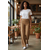 Pantalon style marin évasé 3