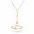 Parure collier et bracelet en acier inoxydable