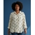 Chemise beige à pois GT 2