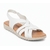 sandales-femme-en-cuir-blanche 2