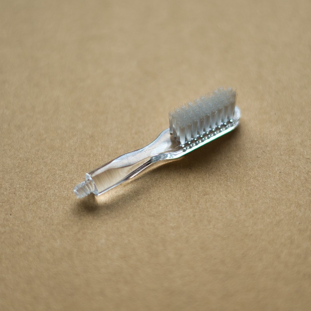 Tête de brosse à dent de rechange pour brosse à dents Artisanale