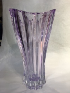 vase violet 52149