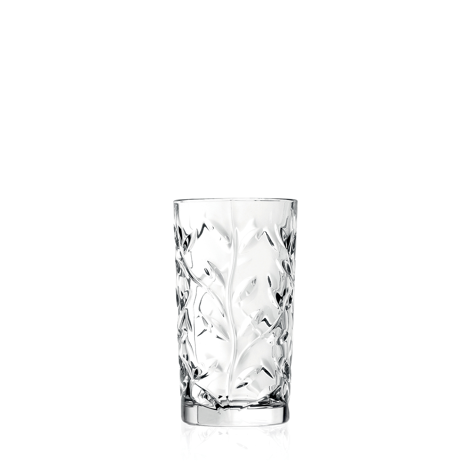 6 Verres Chope Haute LAURE