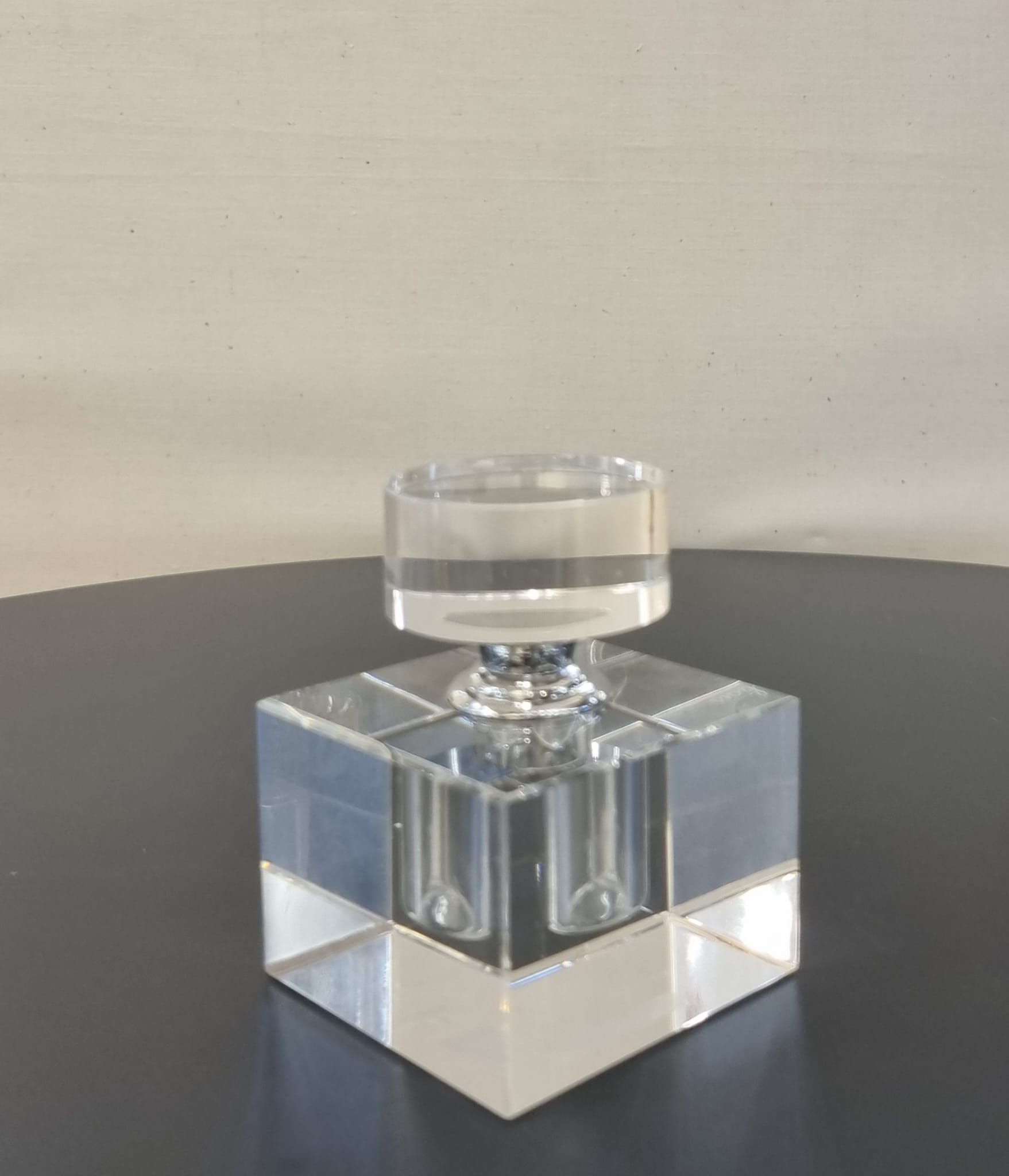 Flacon à parfum en cristal 6ML