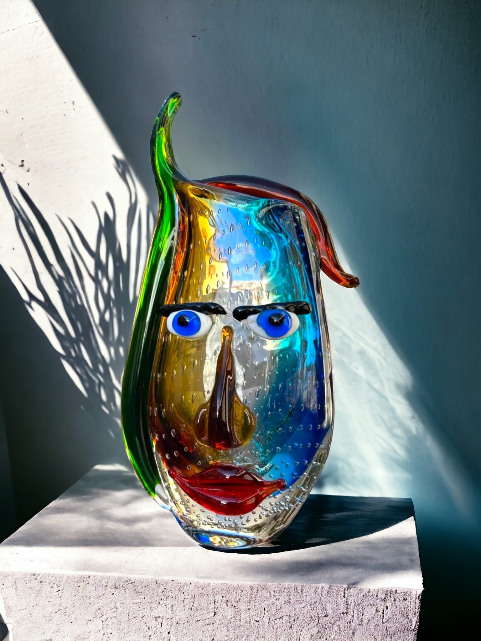 Vase Picasso
