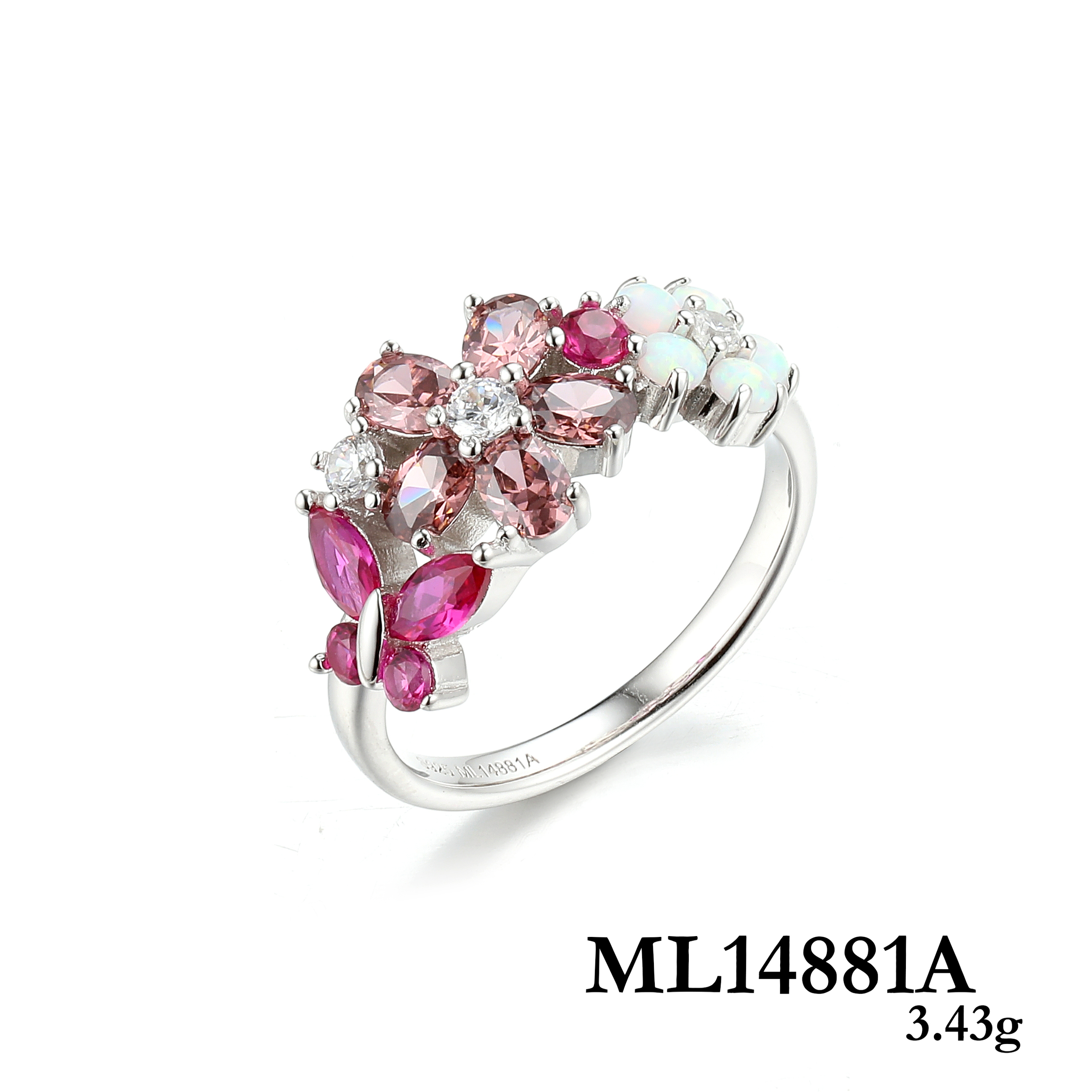 Bague Argent 925