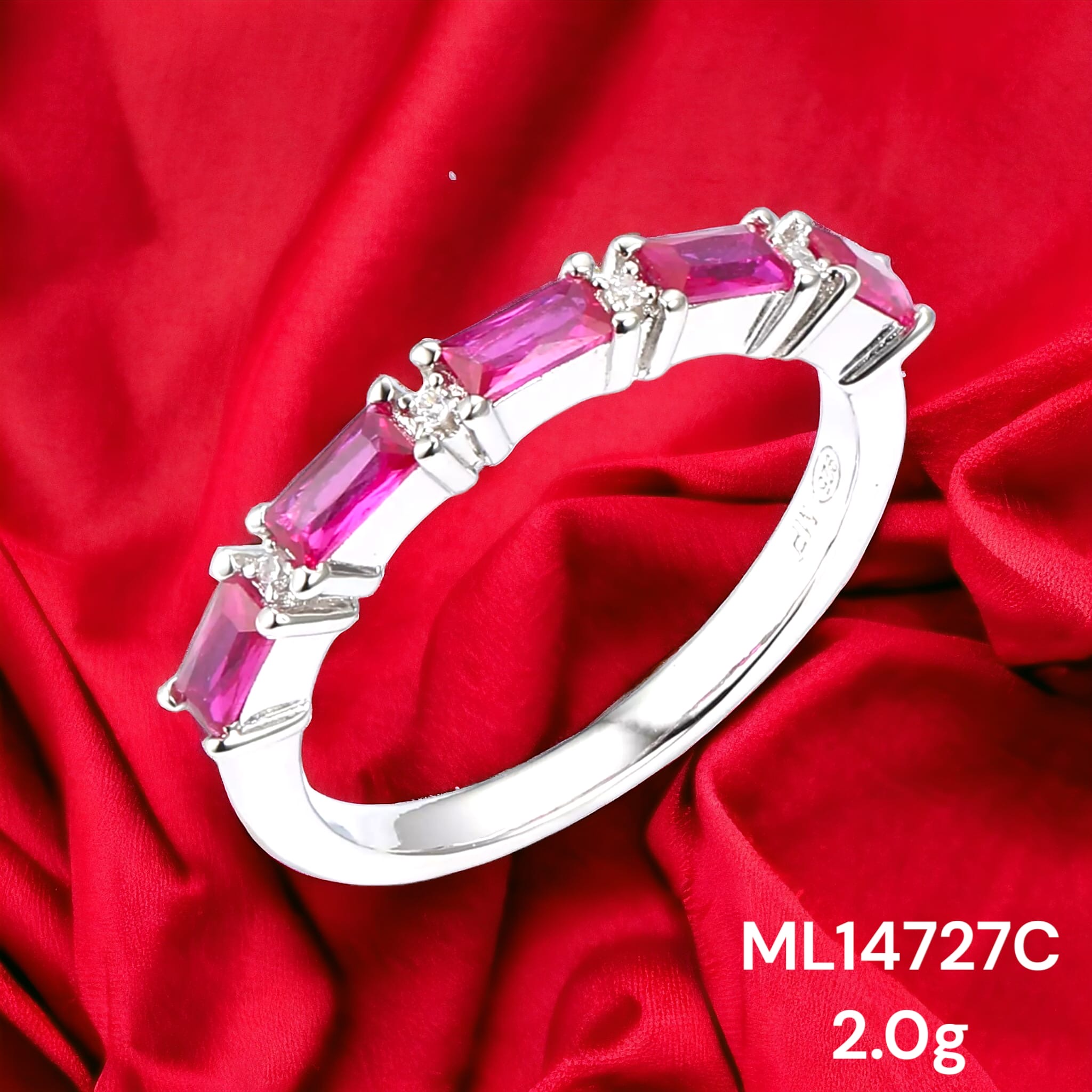 Bague Argent 925