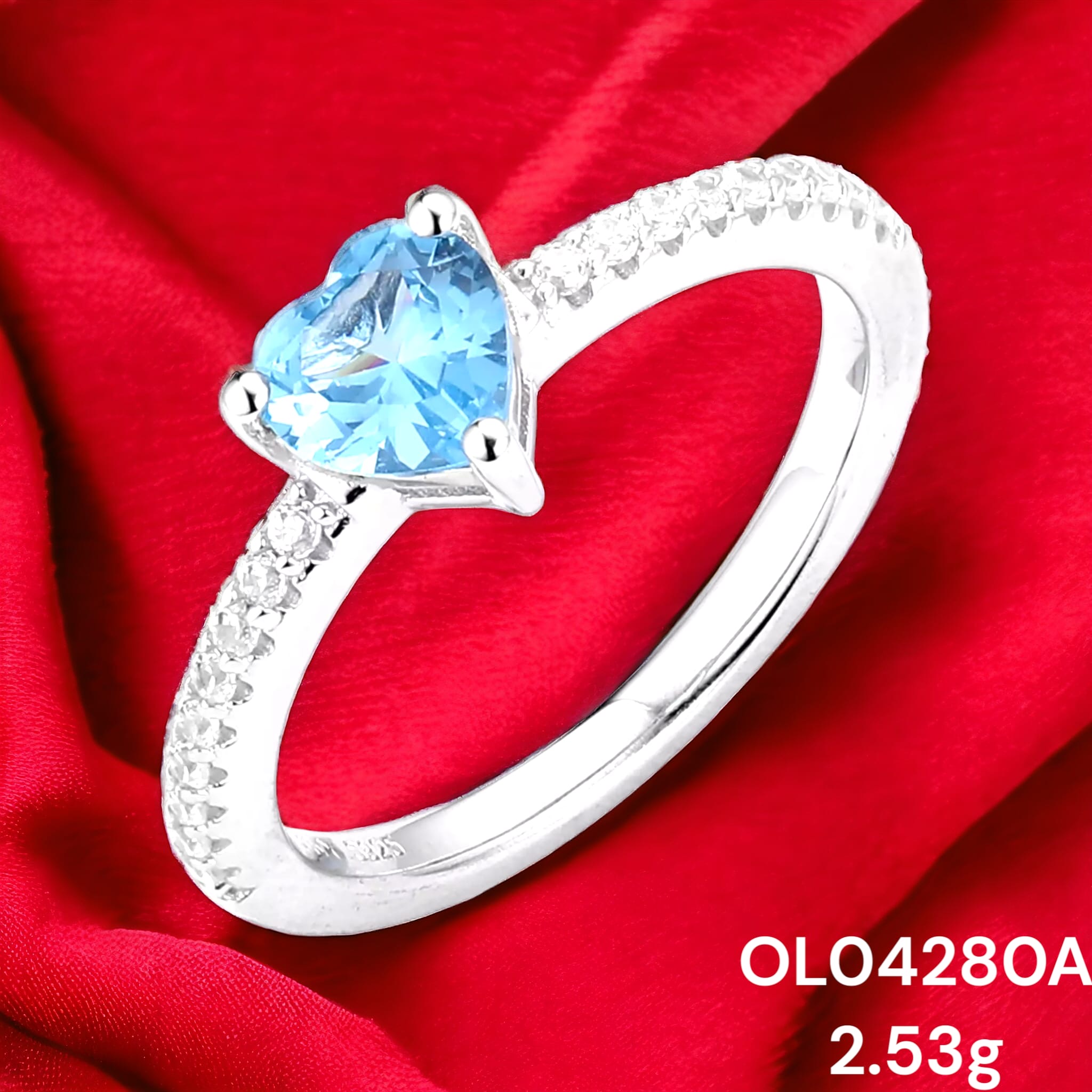 Bague Argent 925