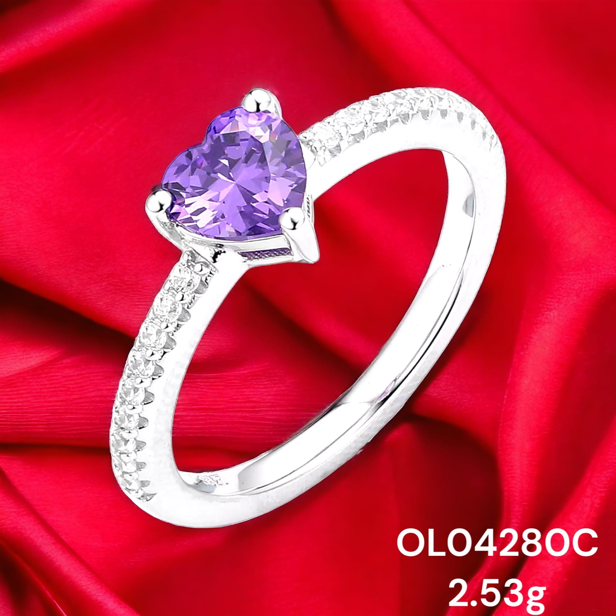 Bague Argent 925