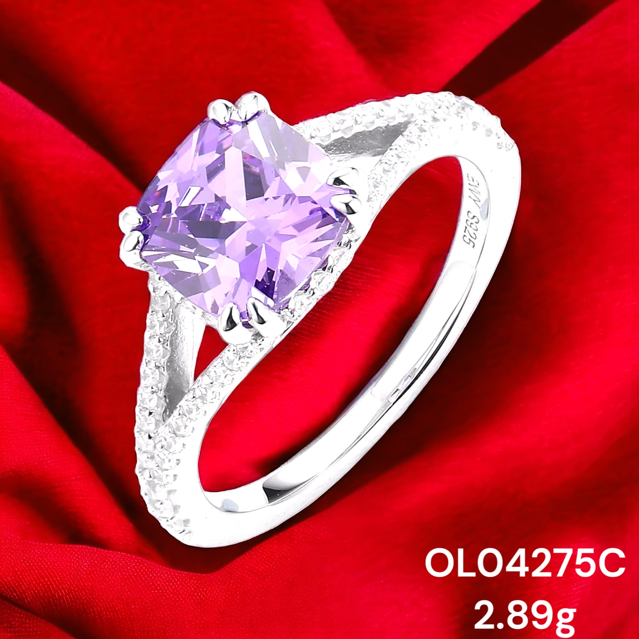 Bague Argent 925