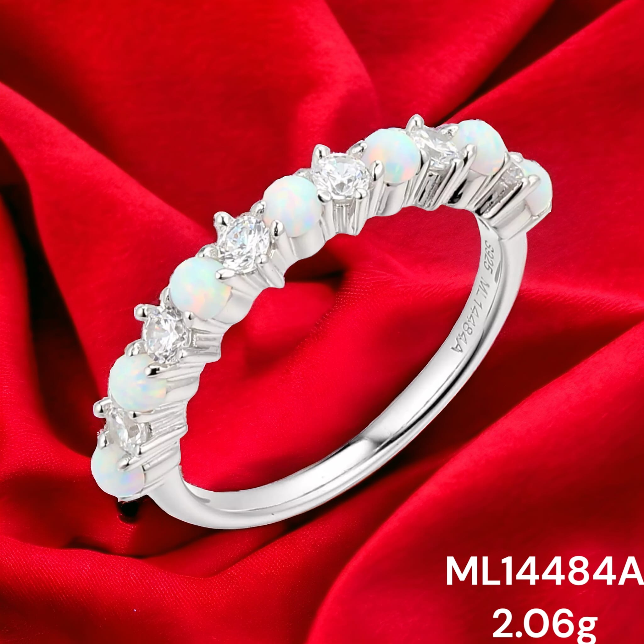 Bague Argent 925