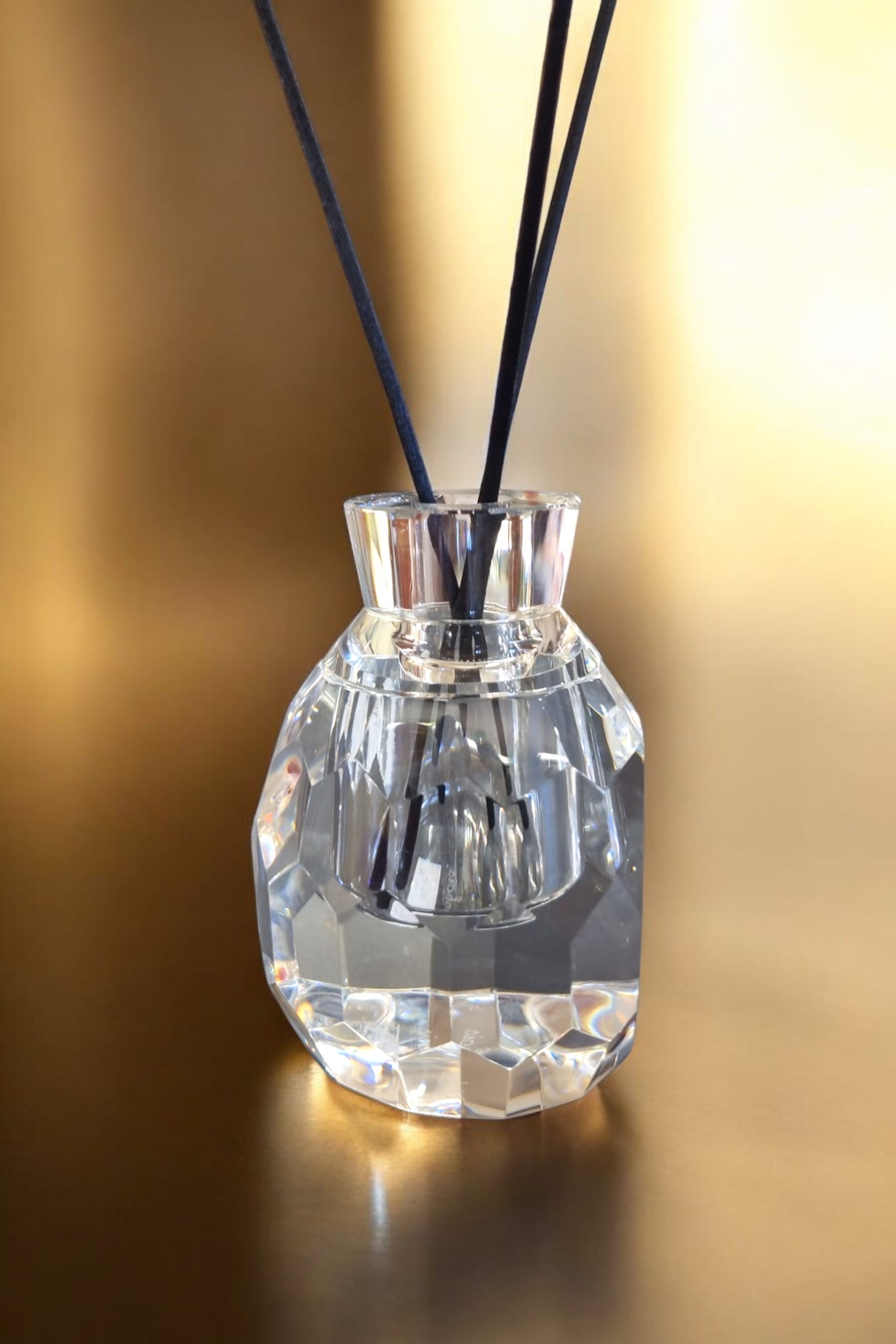 Diffuseur en Cristal