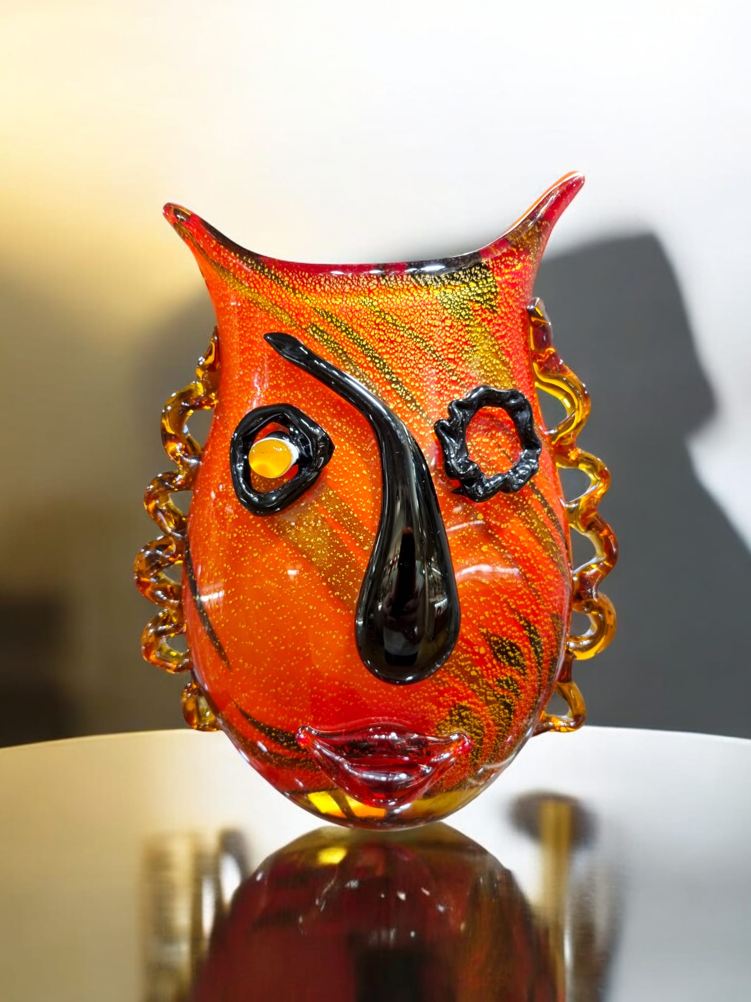 Vase