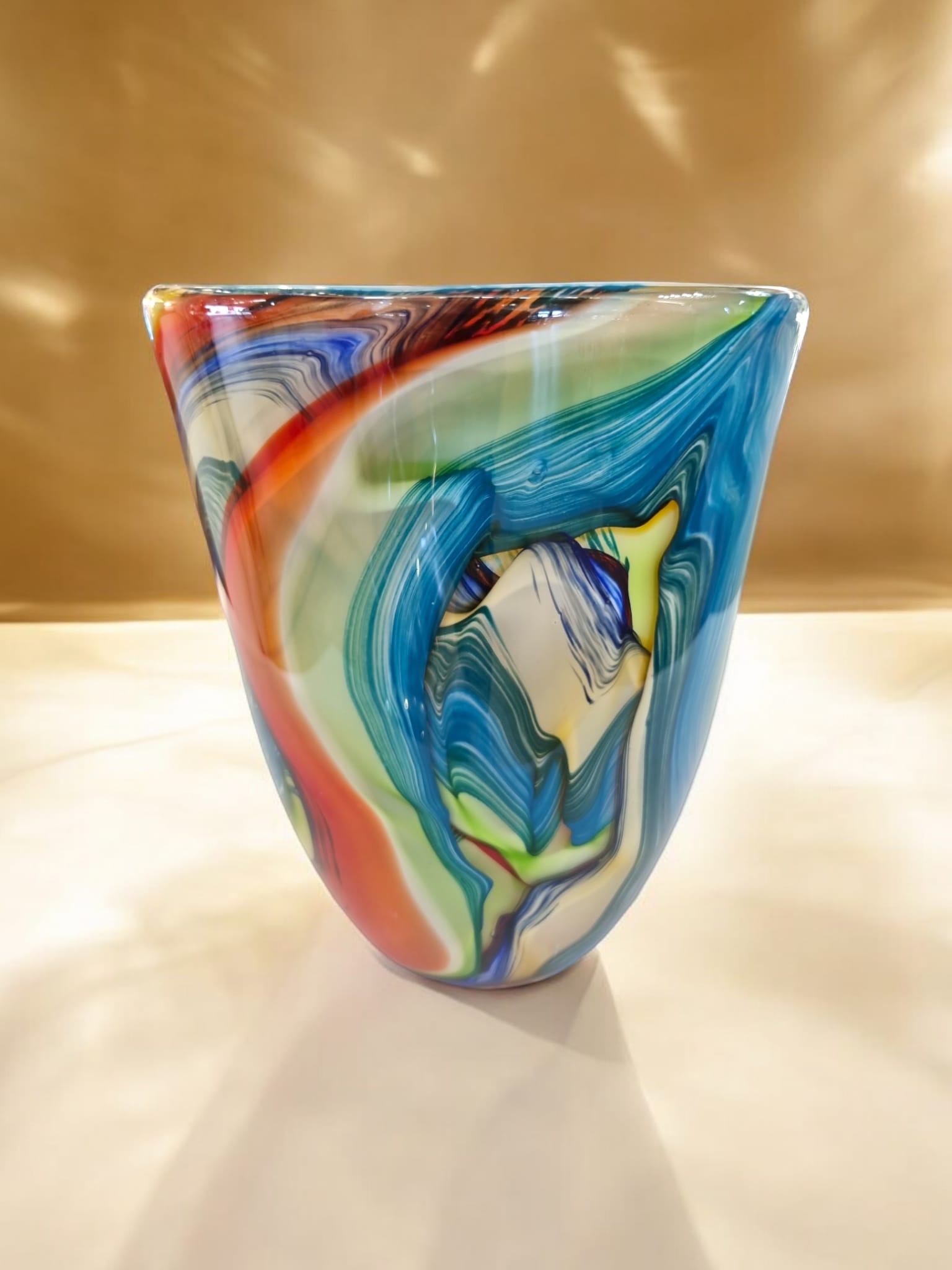 Vase