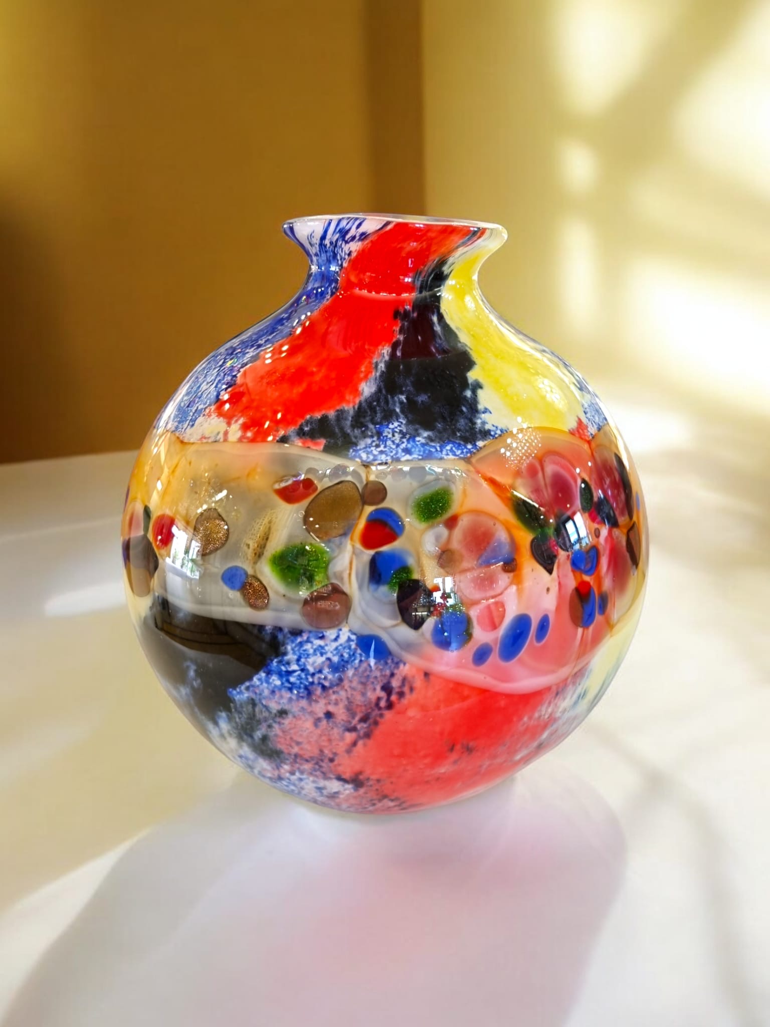 Vase