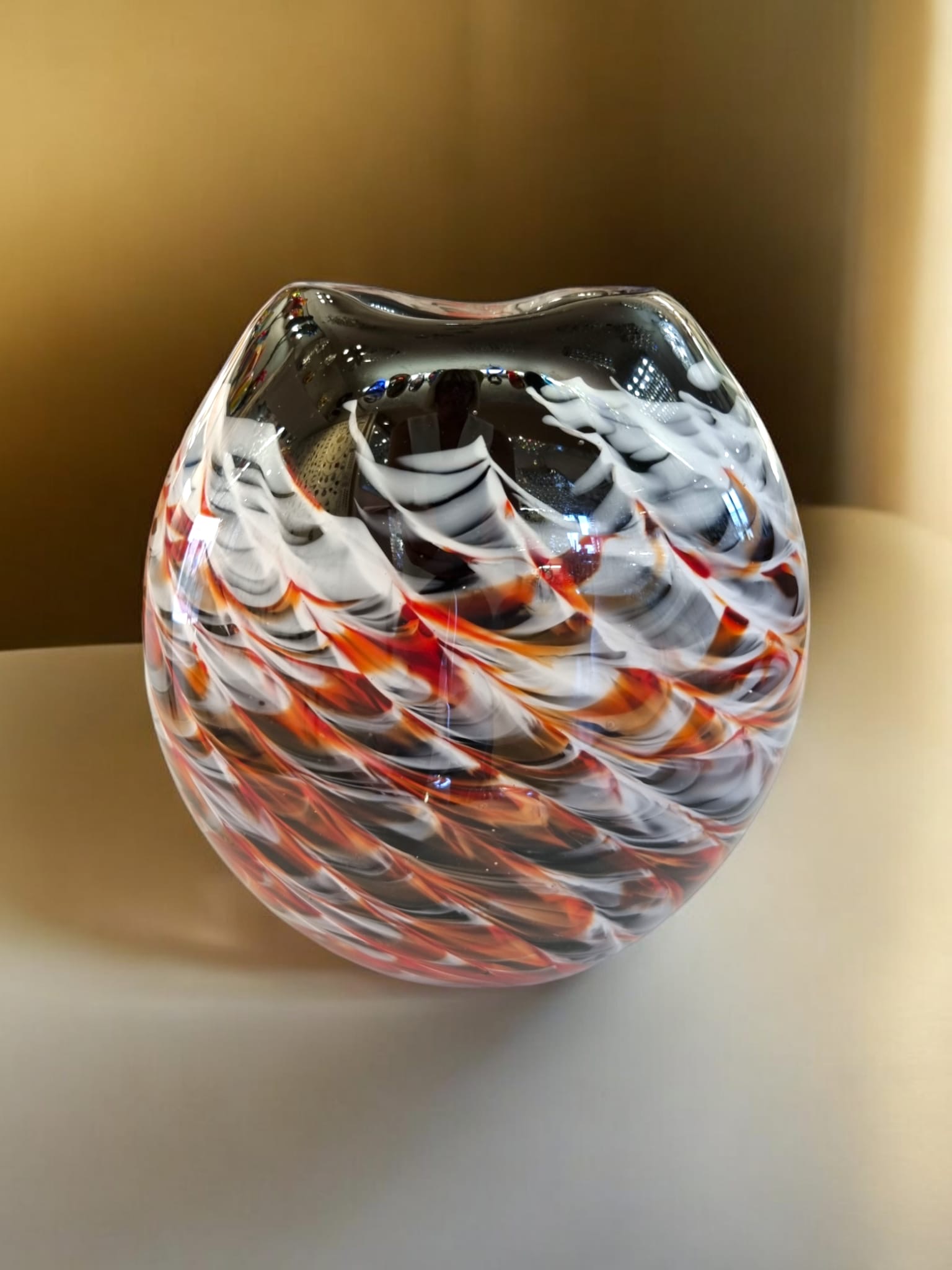 Vase