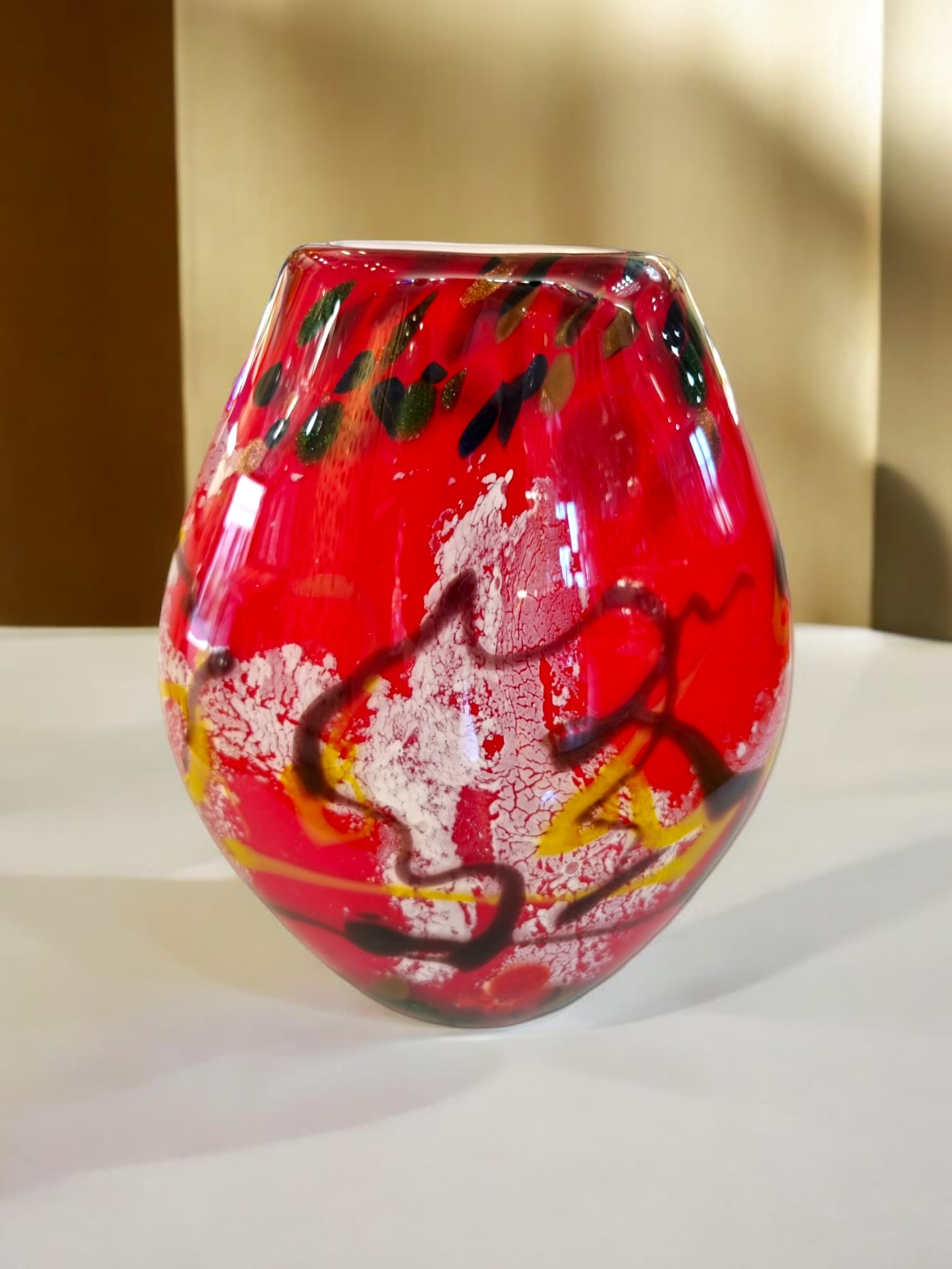 Vase
