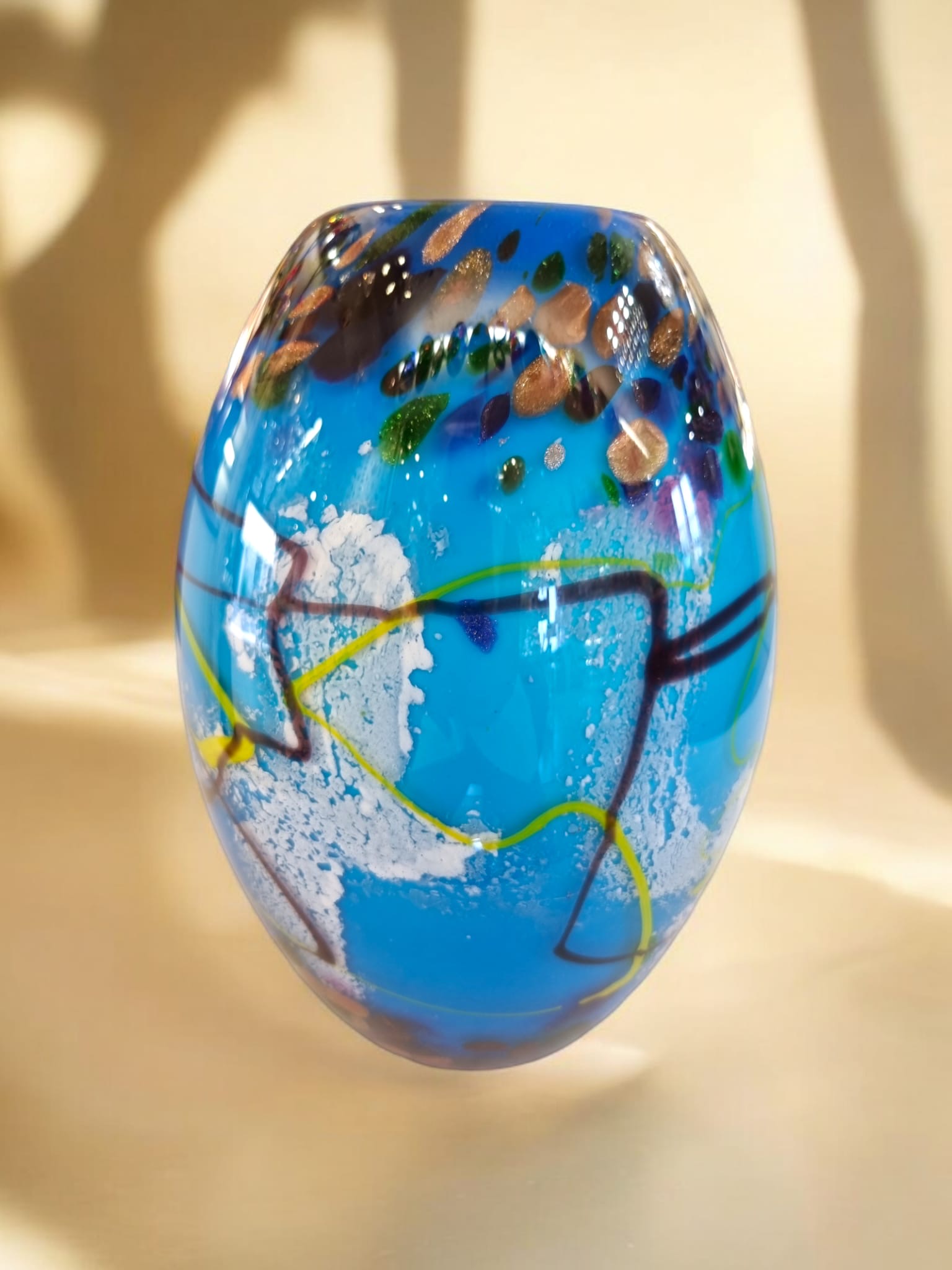 Vase
