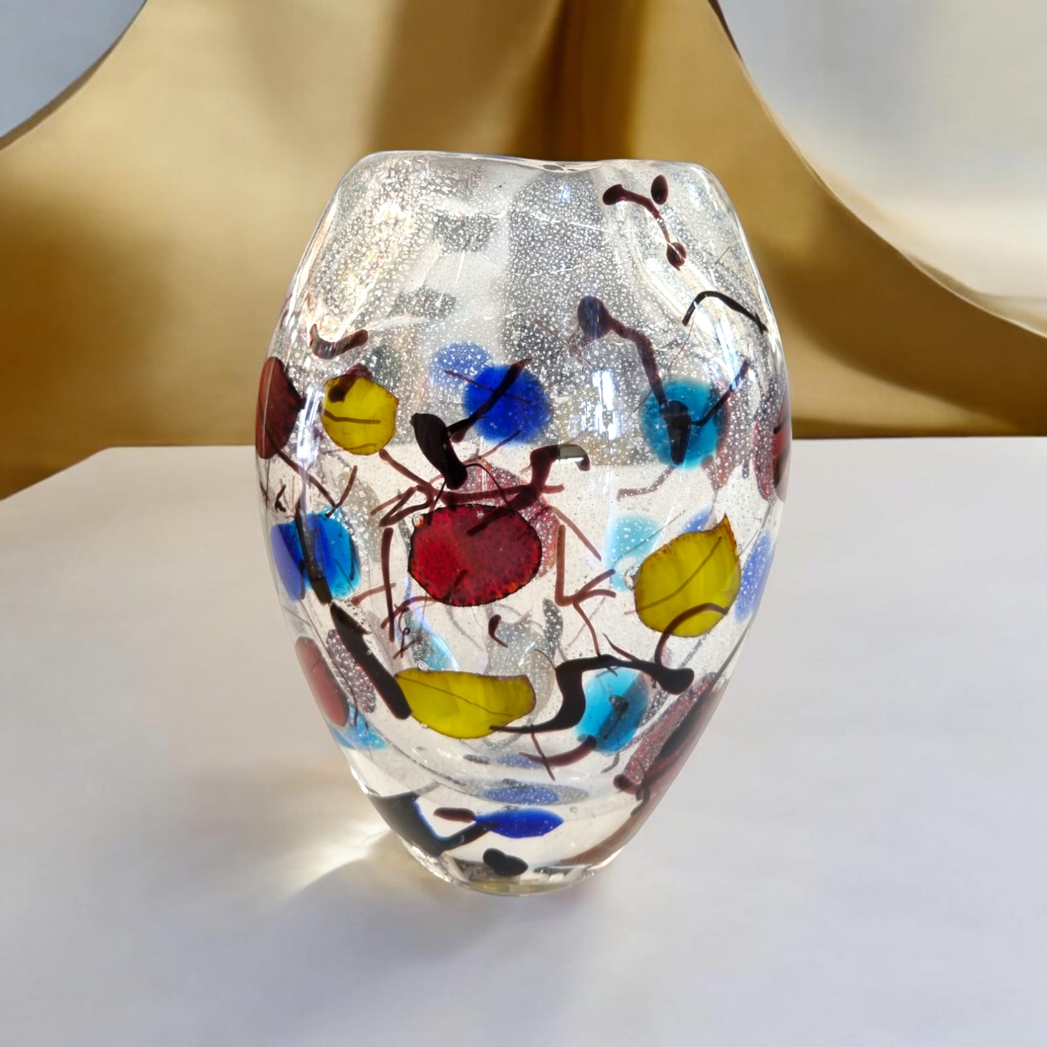 Vase