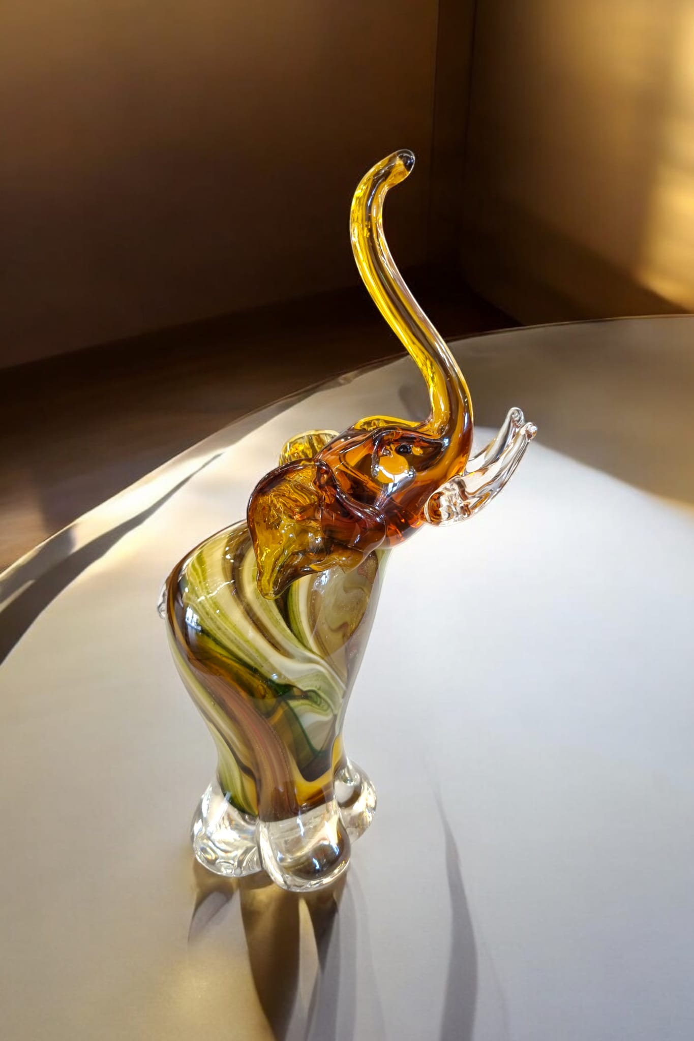 Eléphant