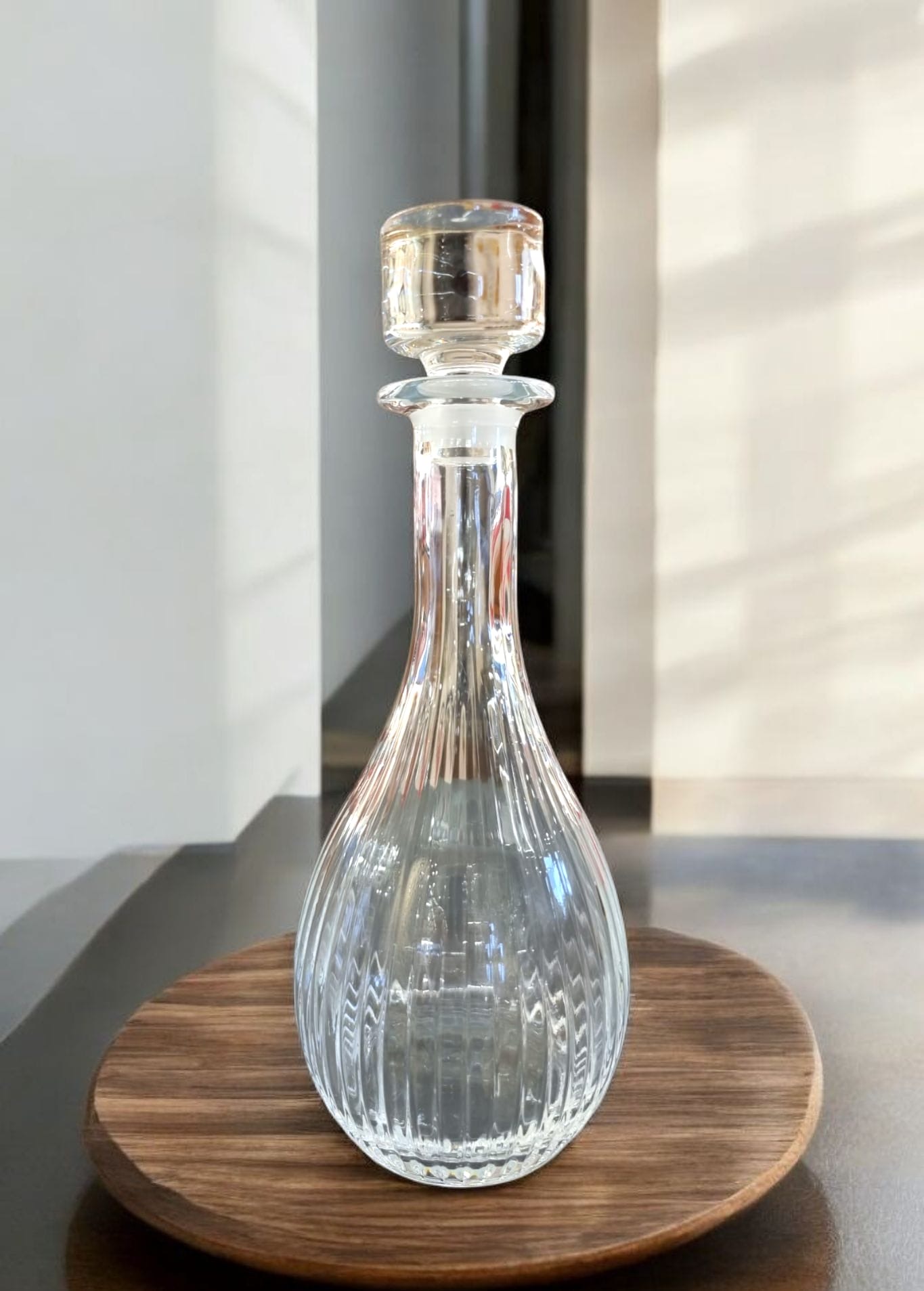 Carafe à vin TIMELESS