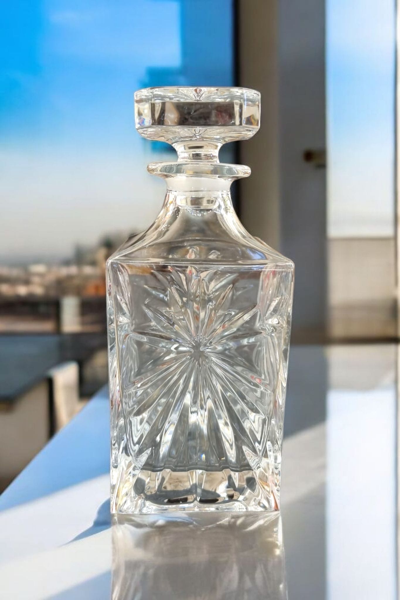Carafe à whisky OASE