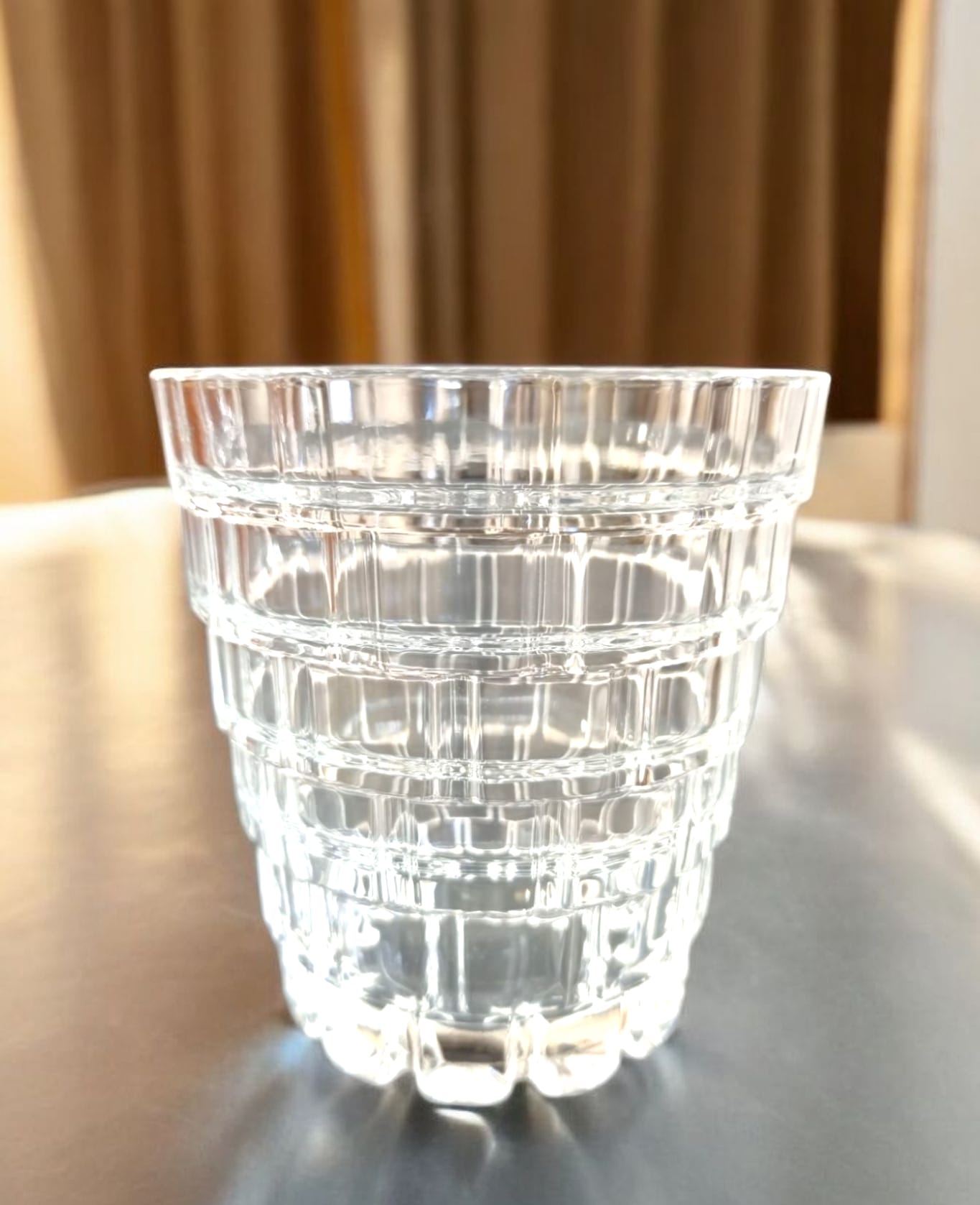 6 Verres Whisky STACK