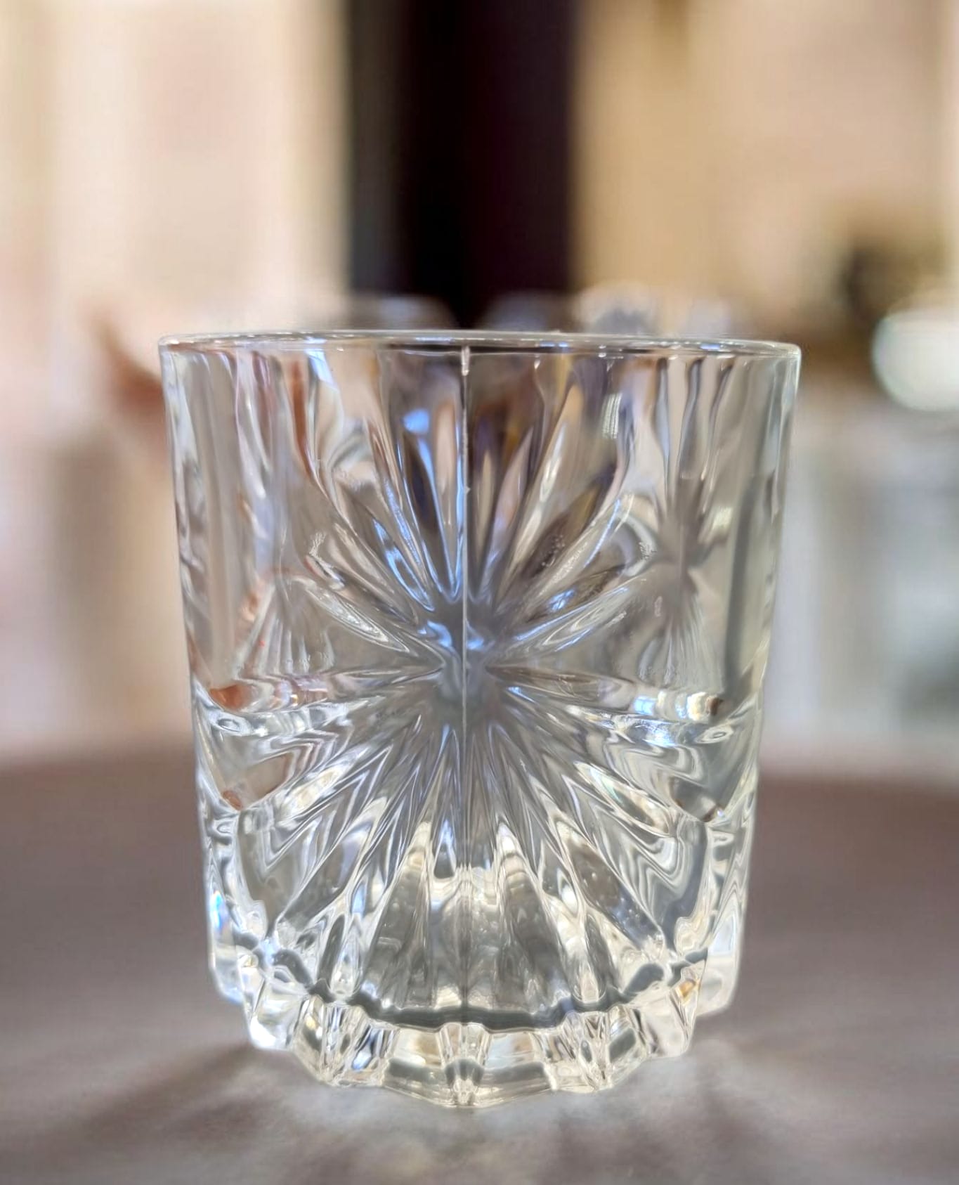 6 Verres à Whisky OASE