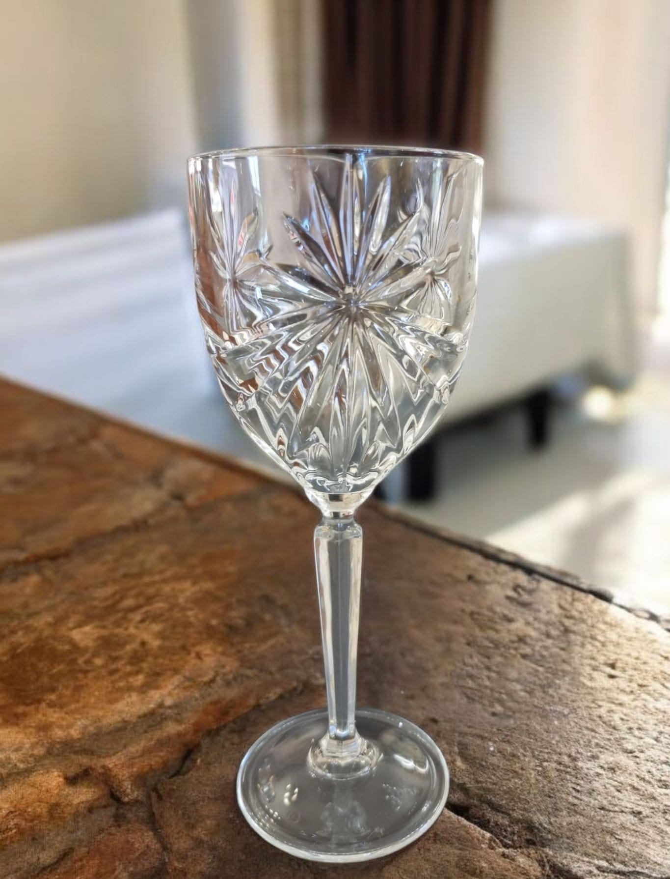 6 Verres à eau OASE