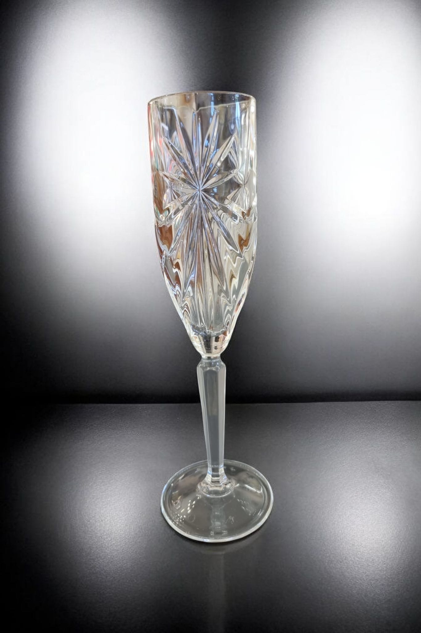 6 Flûtes à Champagne OASE