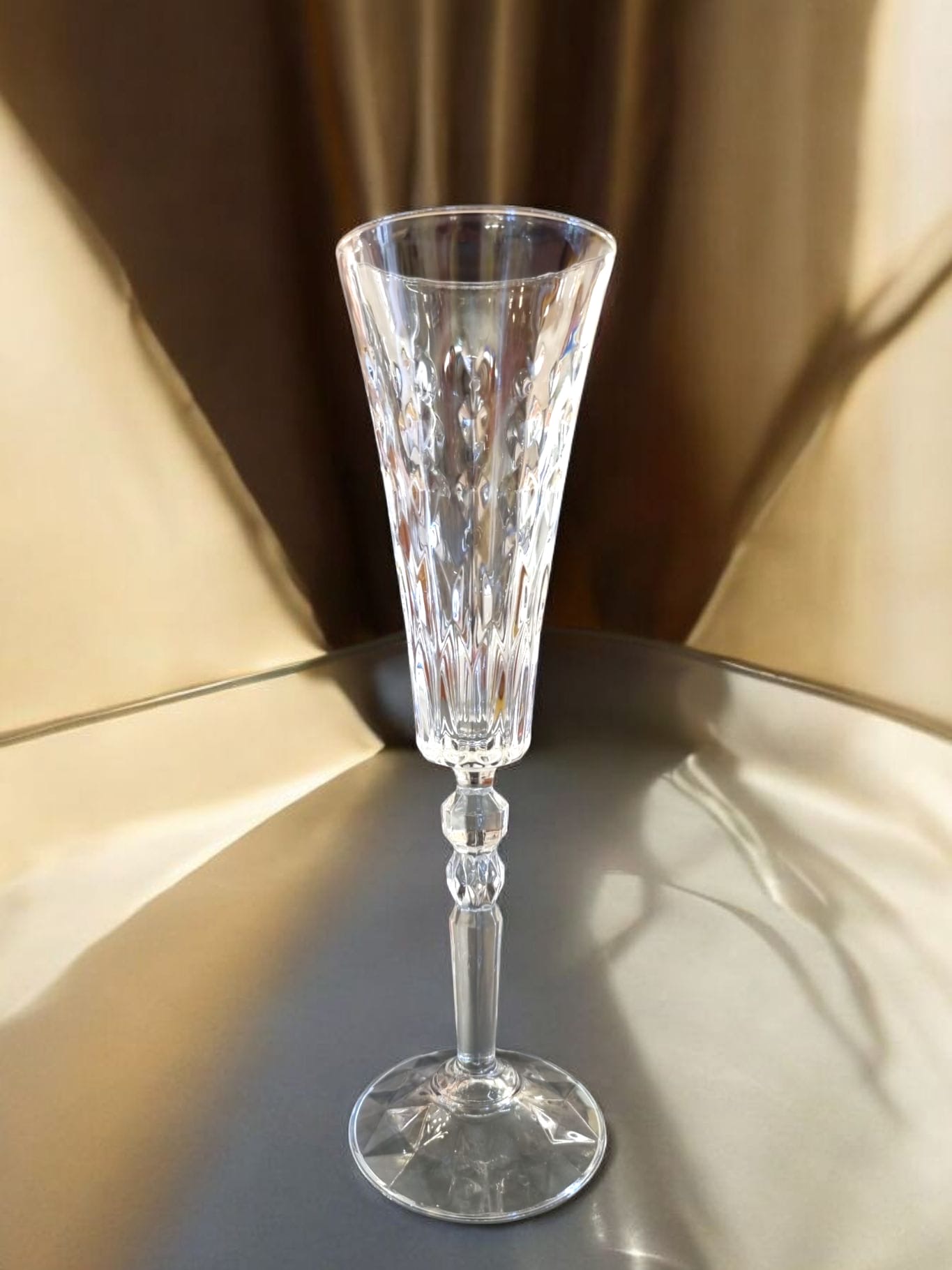 6 Flutes à Champagne MARILYN