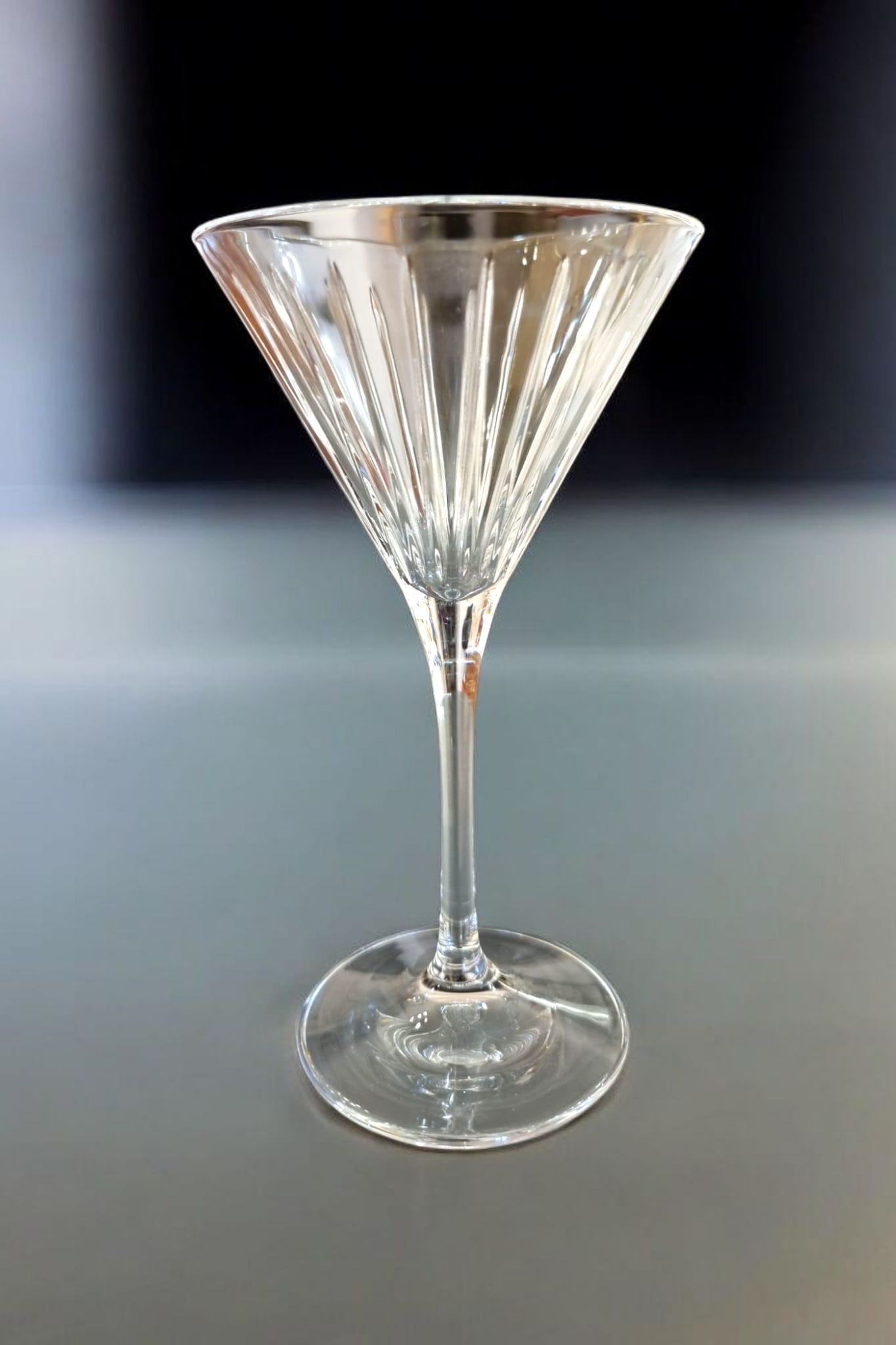 6 Verres Martini TIMELESS