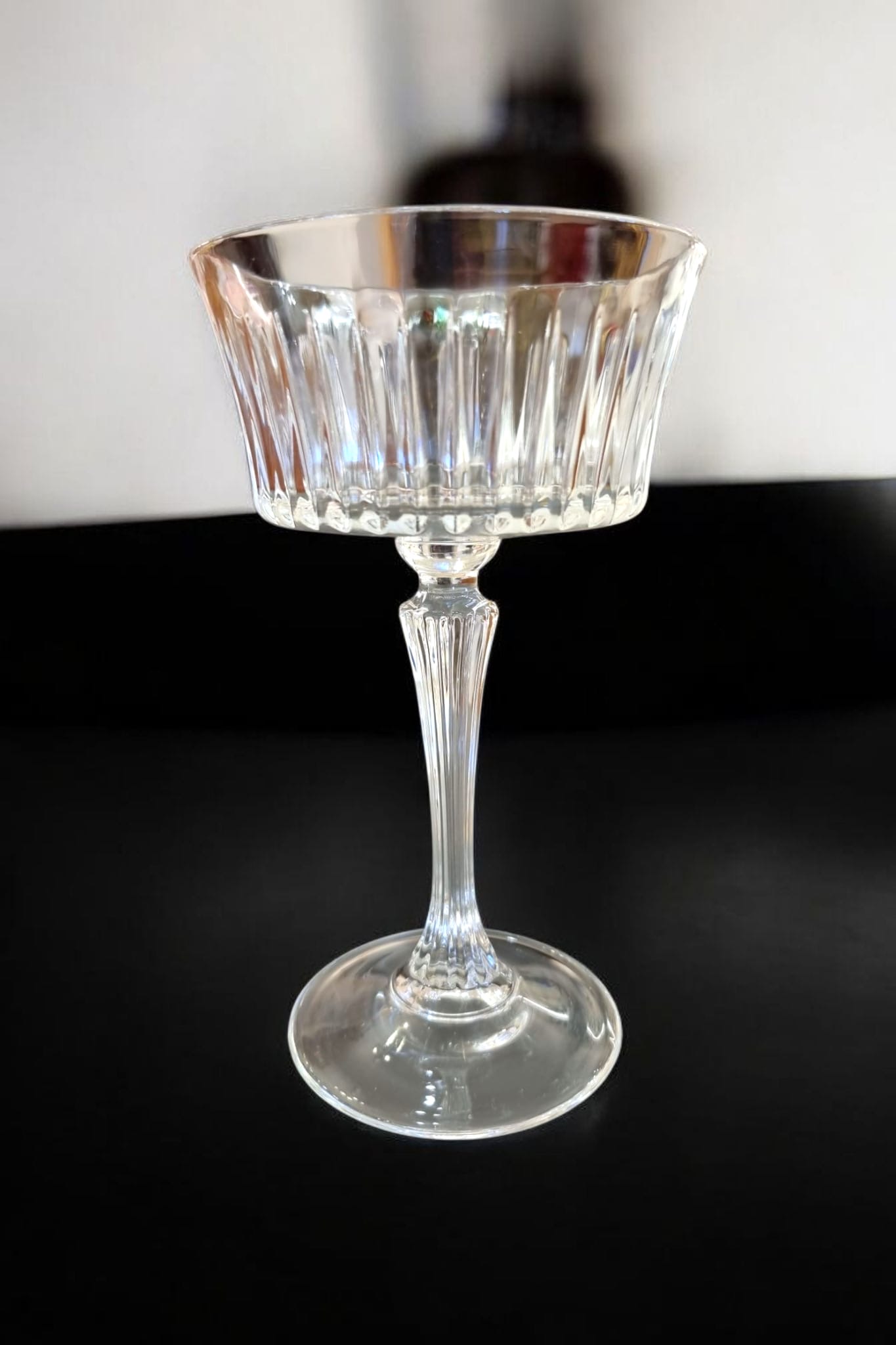 6 Coupes à Champagne TIMELESS
