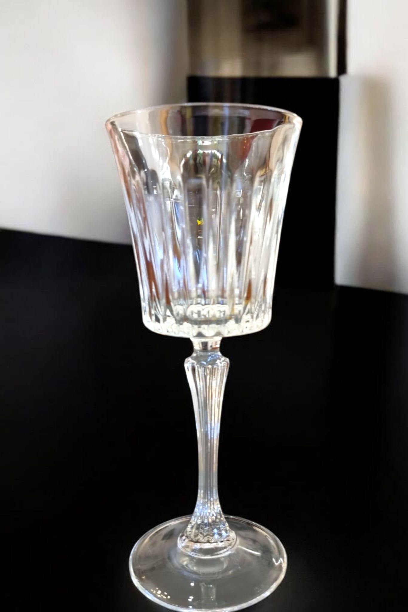 6 Verres à vin TIMELESS