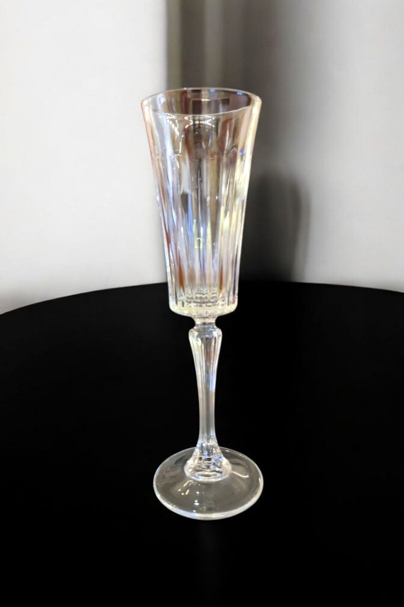 6 Flutes à Champagne TIMELESS
