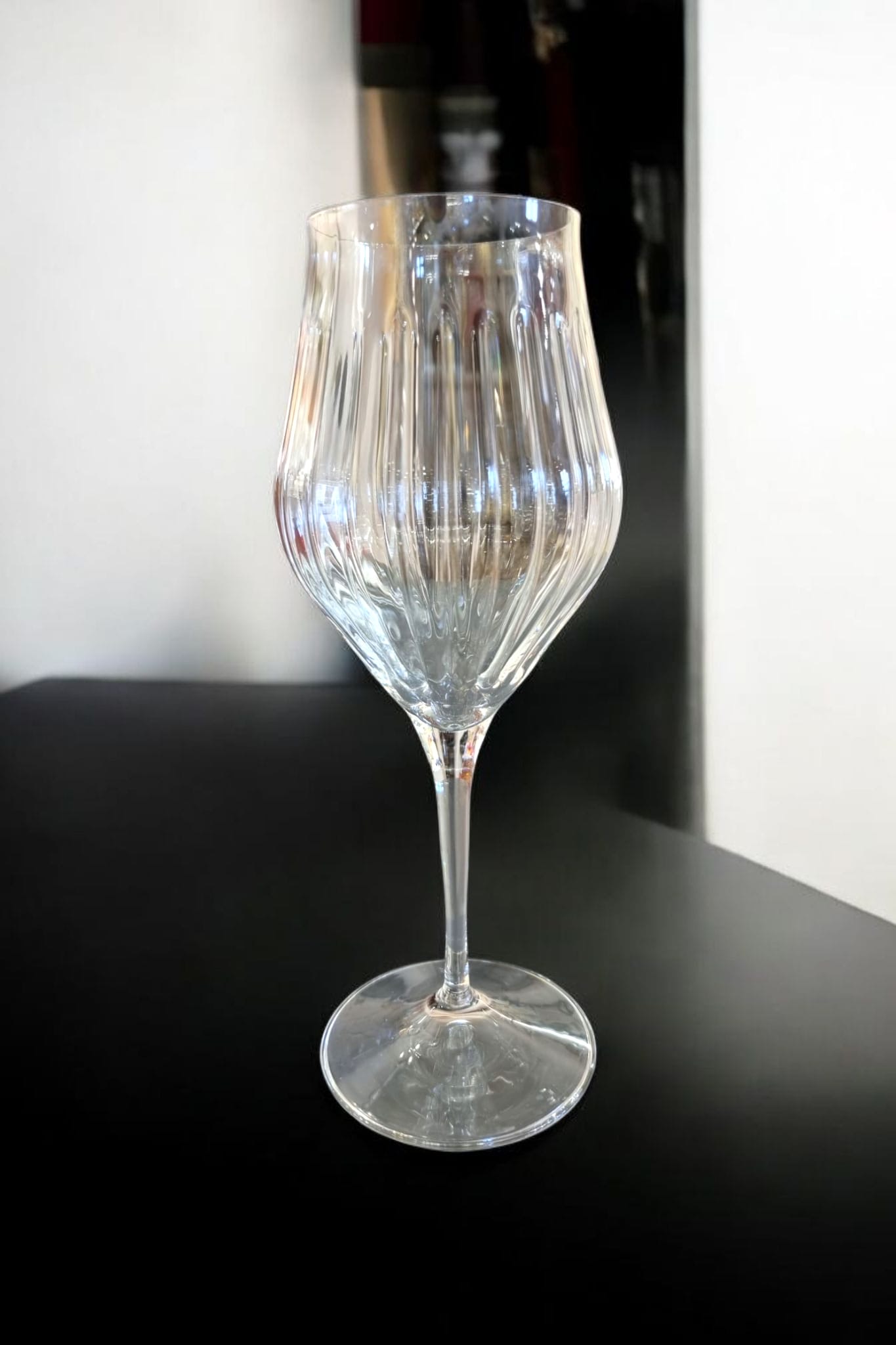 6 Verres à vin TIMELESS NEW T45