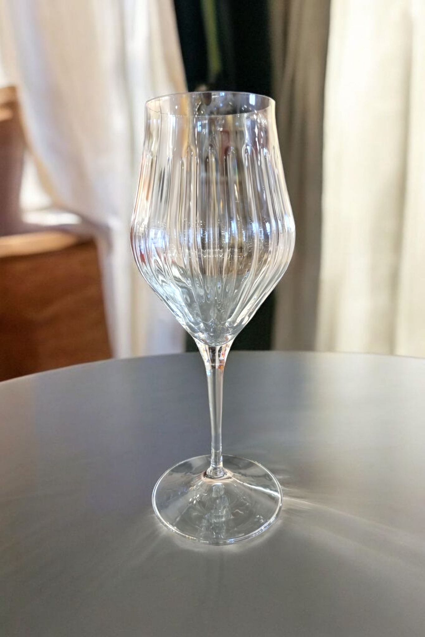 6 Verres à eau TIMELESS NEW T55