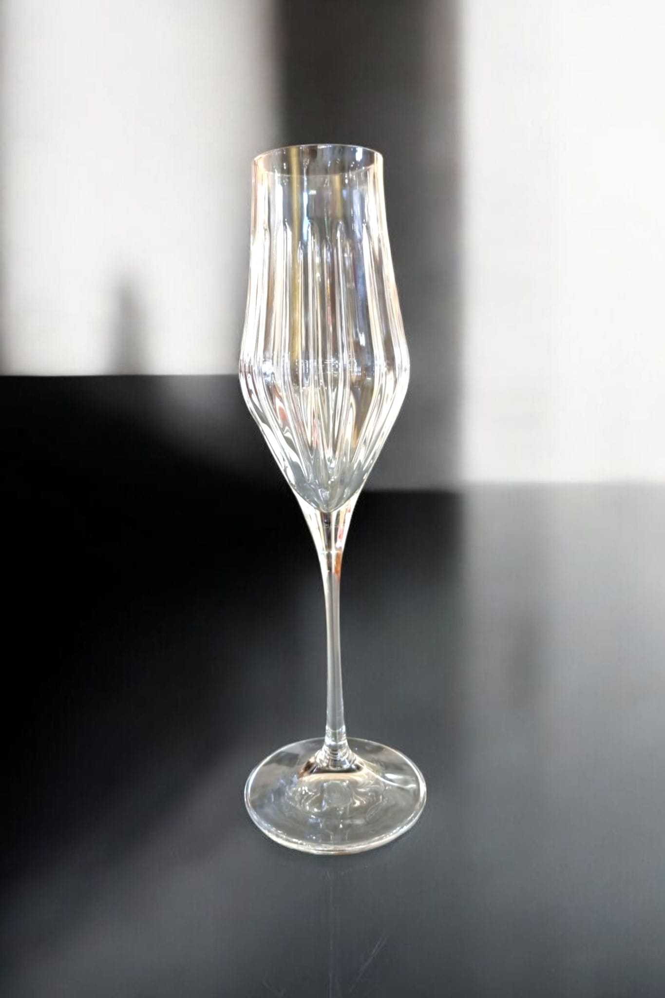 6 Flutes à Champagne TIMELESS NEW T23