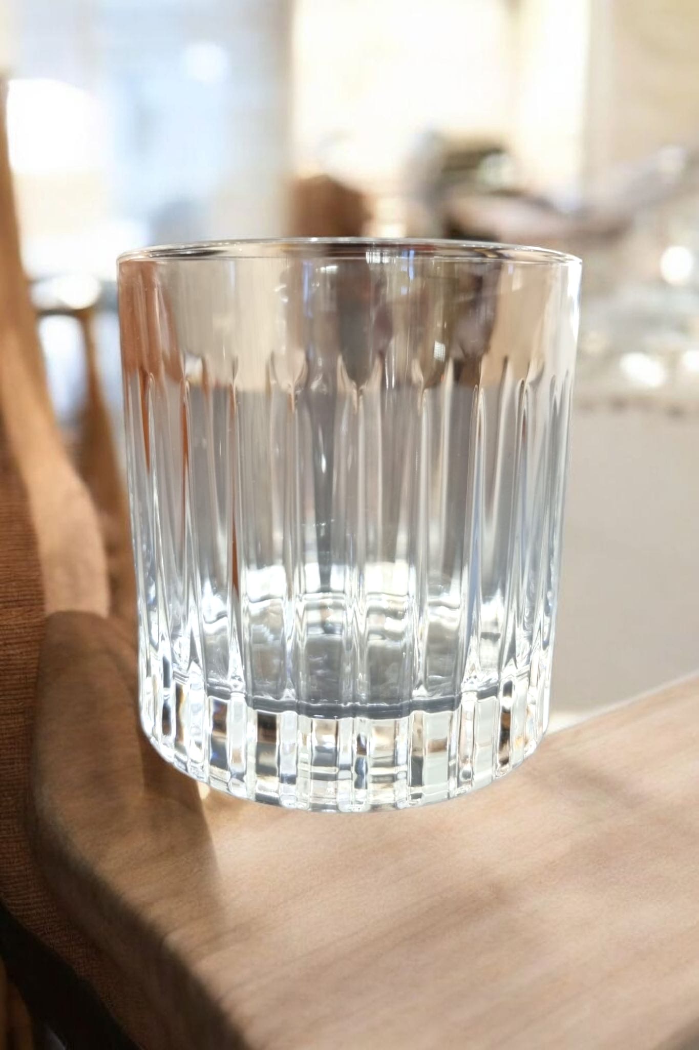 6 Verres Whisky TIMELESS