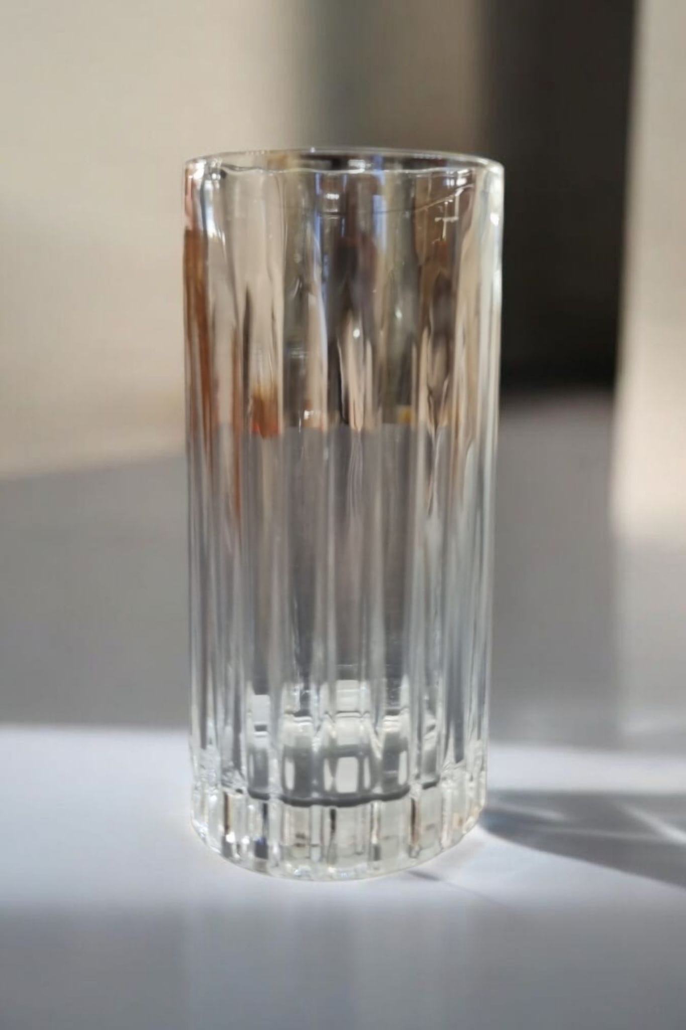 6 Verres Chope haute TIMELESS
