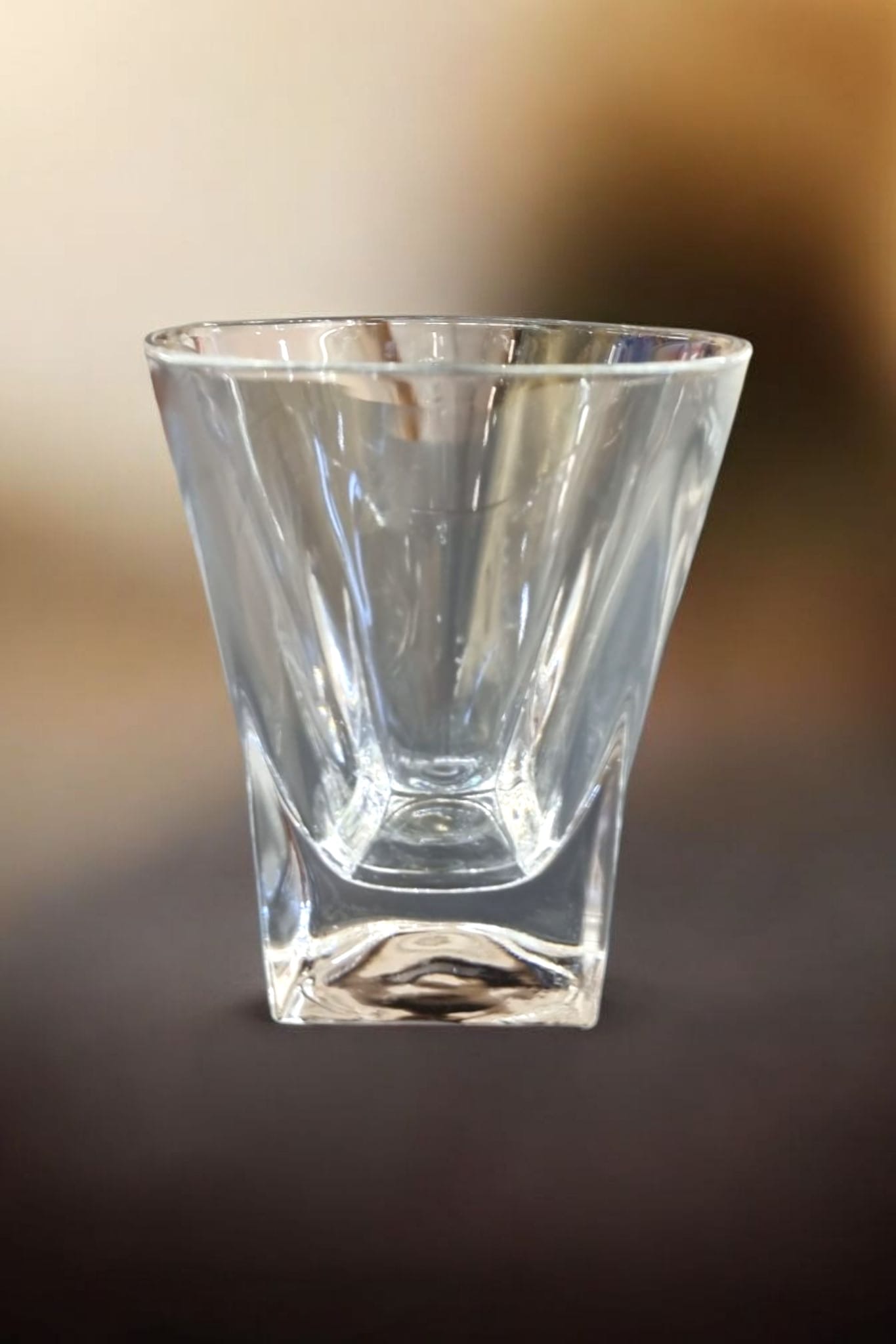 6 Verres à Whisky FUSON
