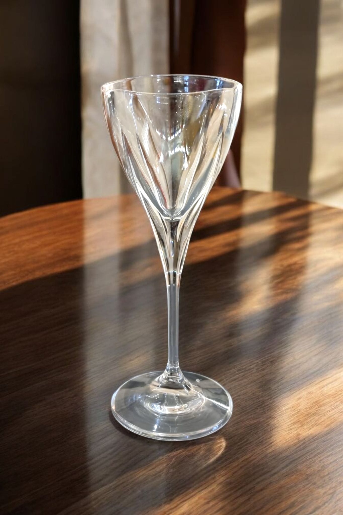 6 verres à eau FUSON