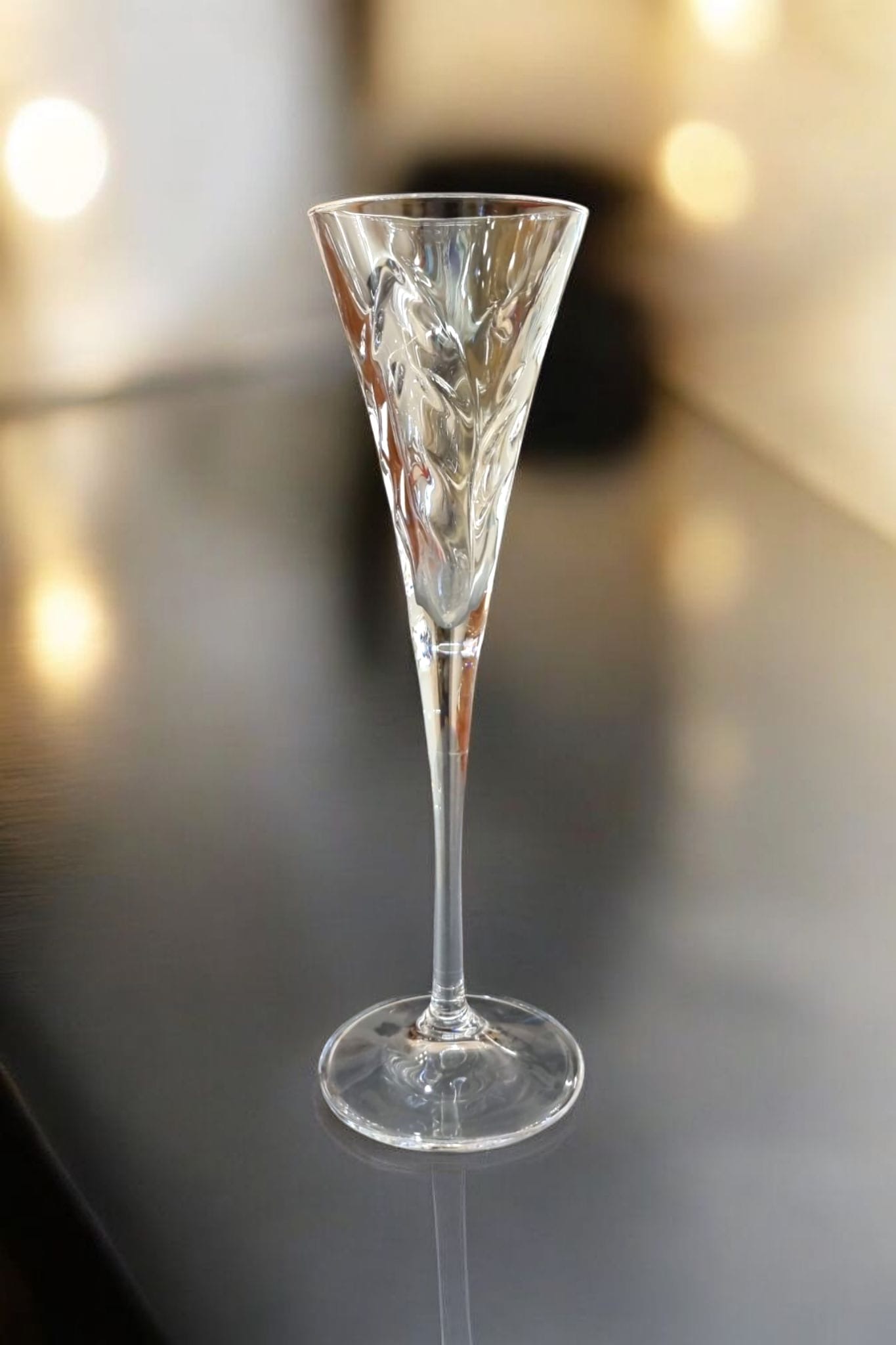 6 Flûtes à Champagne LAURE