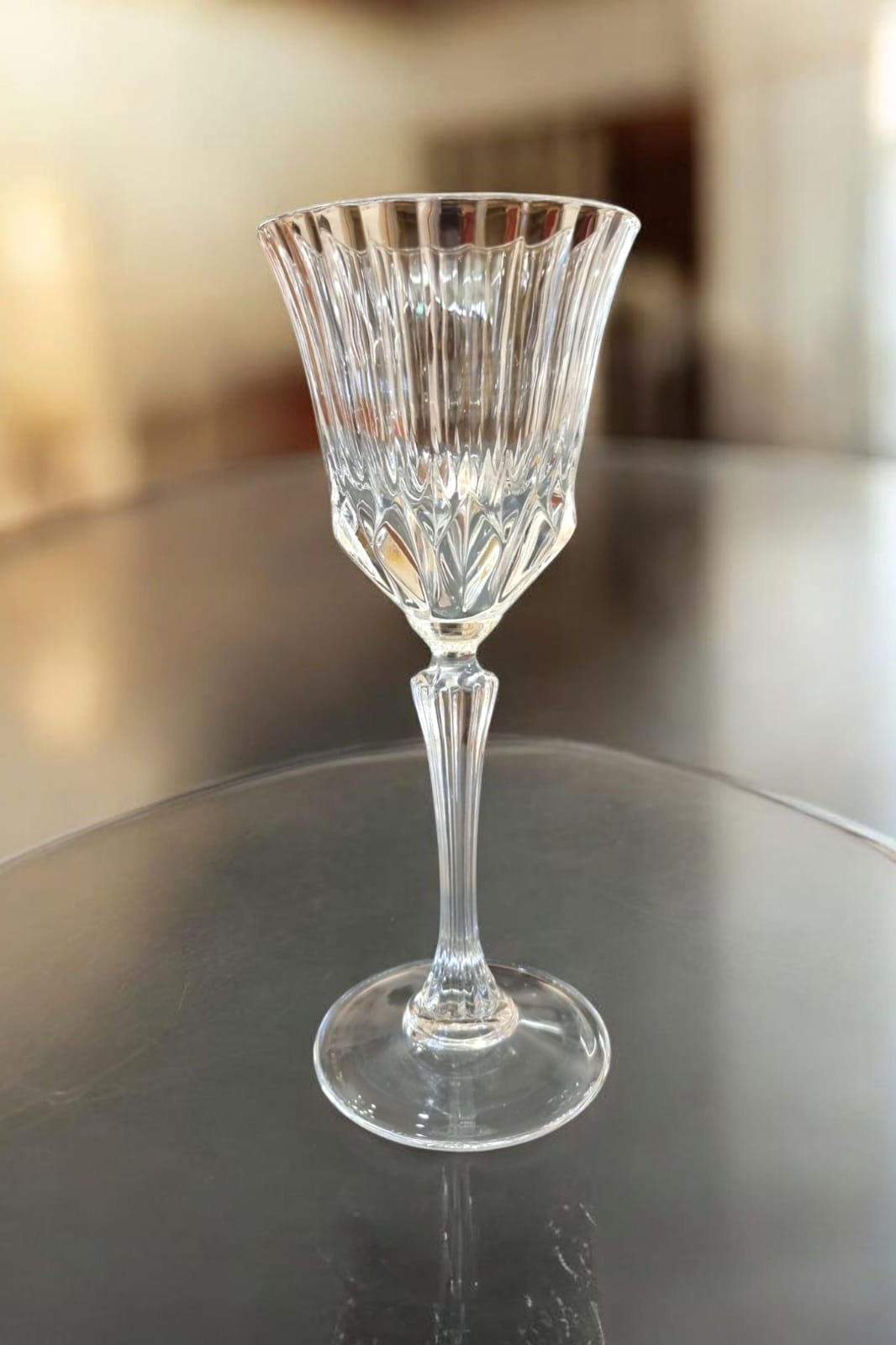 6 Verres à eau ADAGO