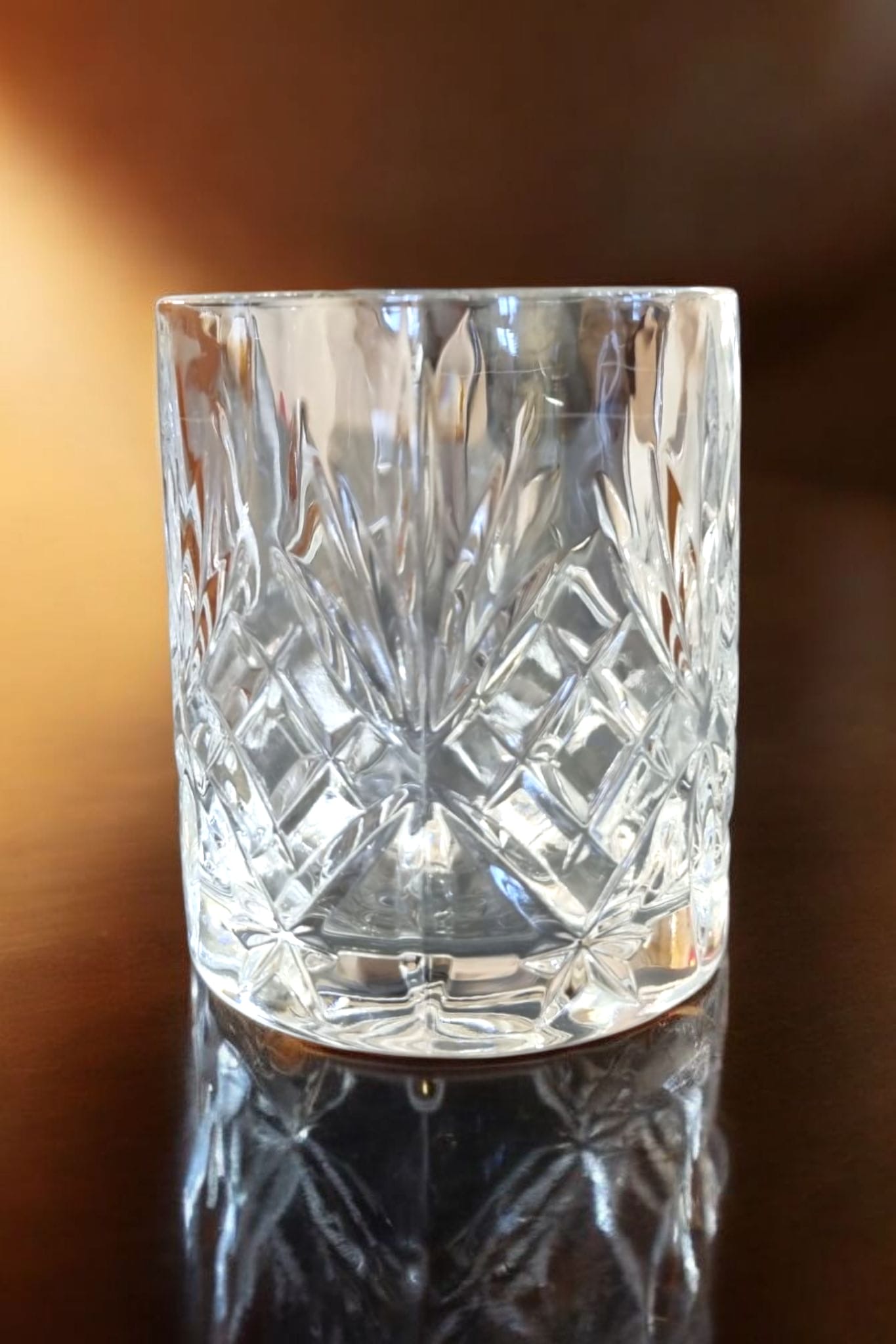 6 Verres à Whisky MELODIE