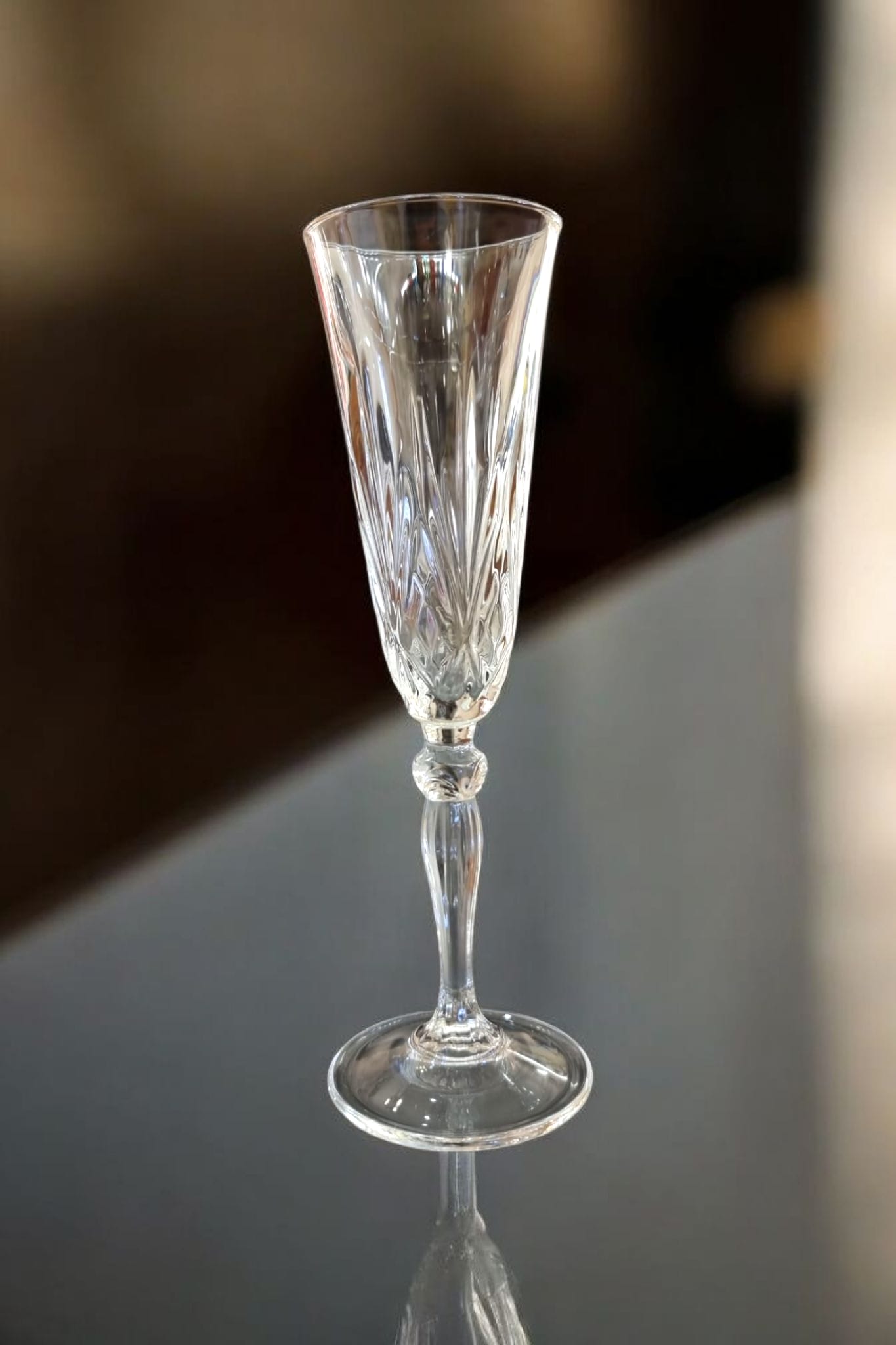 6 Flûtes à Champagne MELODIE
