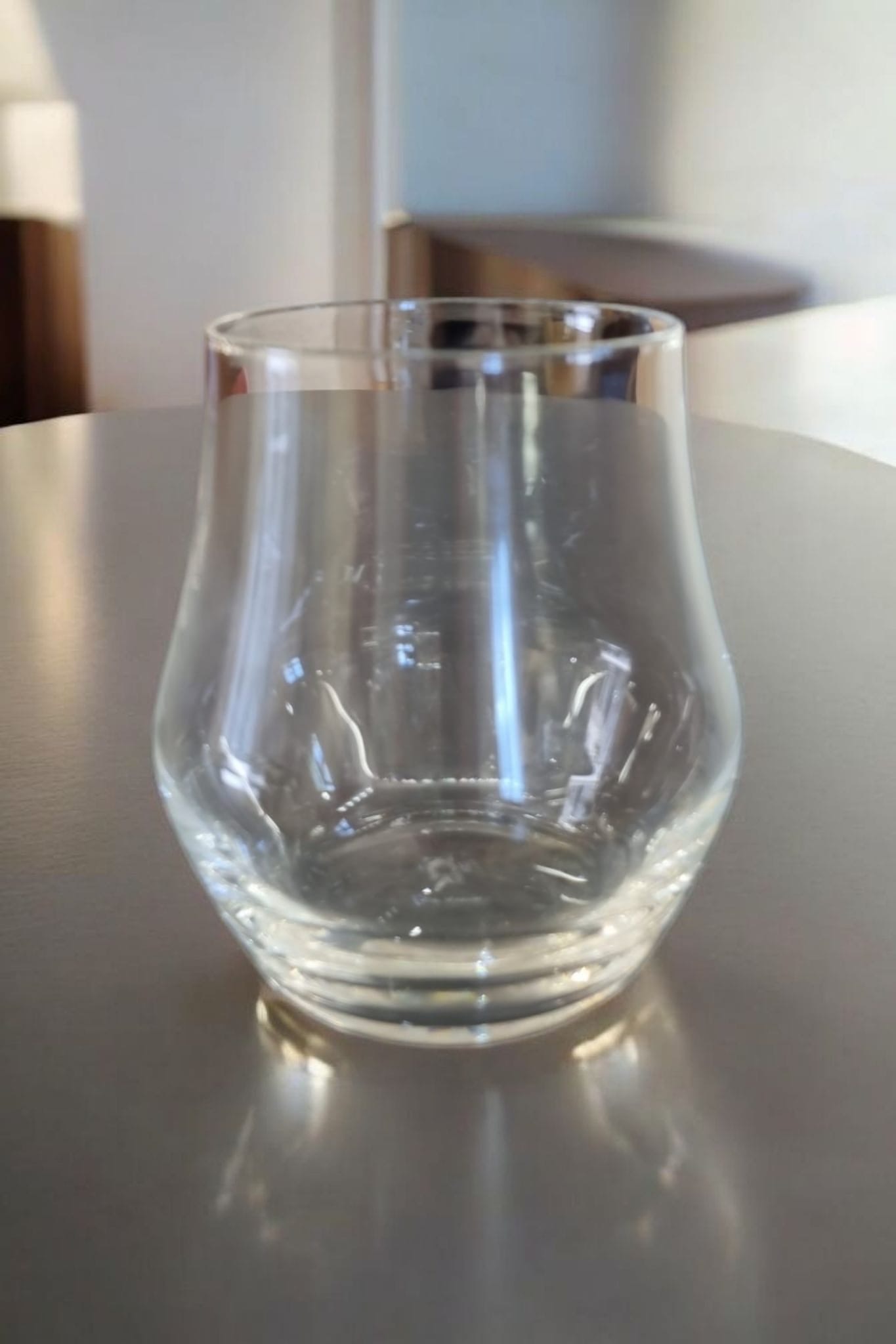 2 Verres à whisky Cristal E39