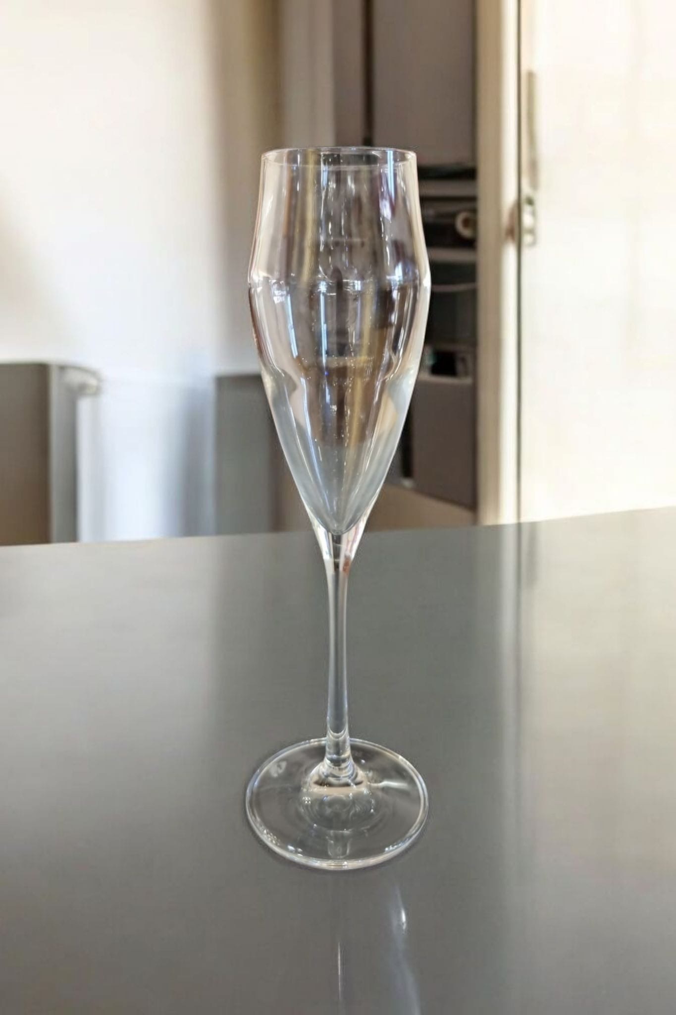 2 Flûtes Cristal Ego