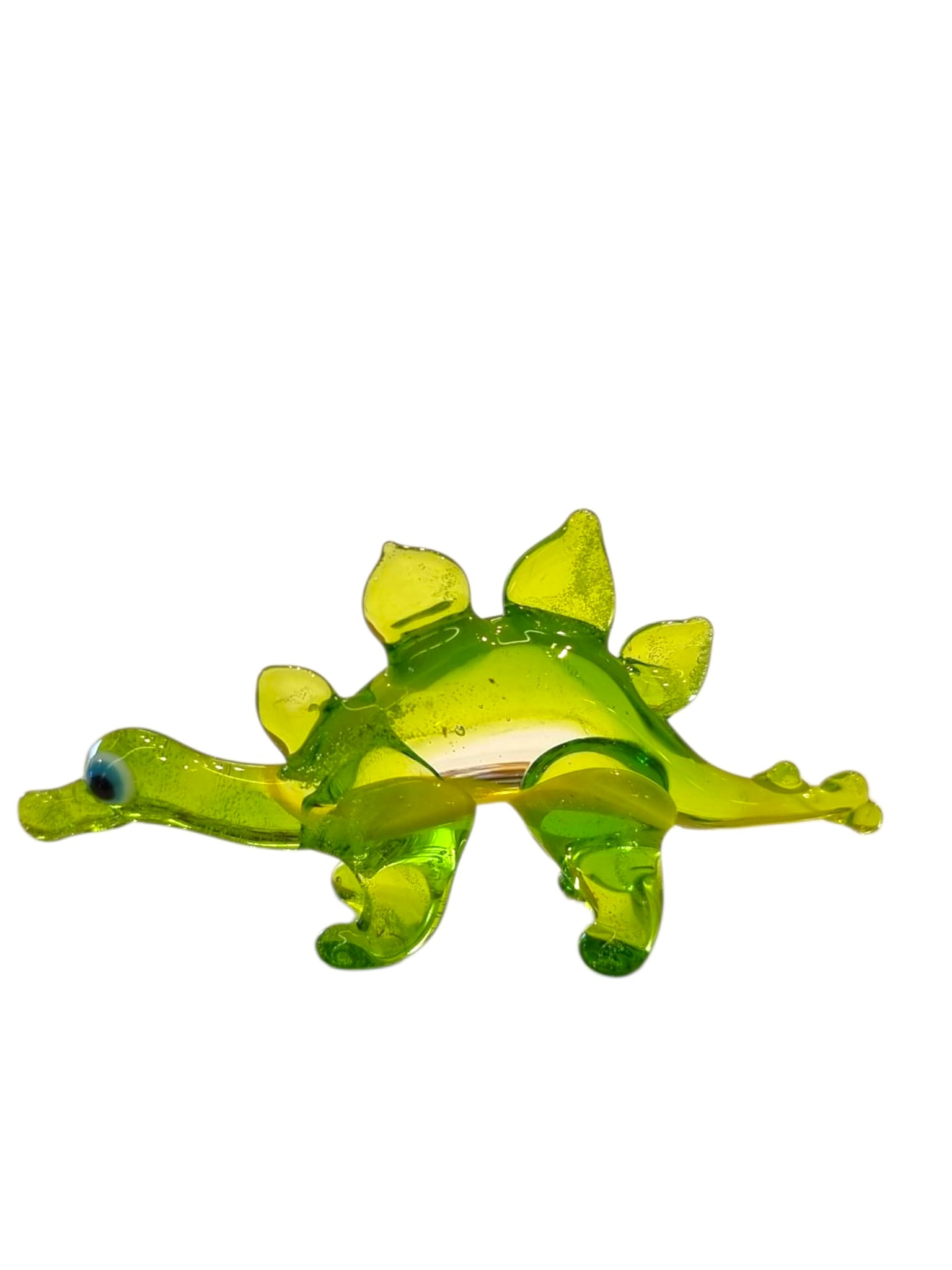 STEGOSAURUS