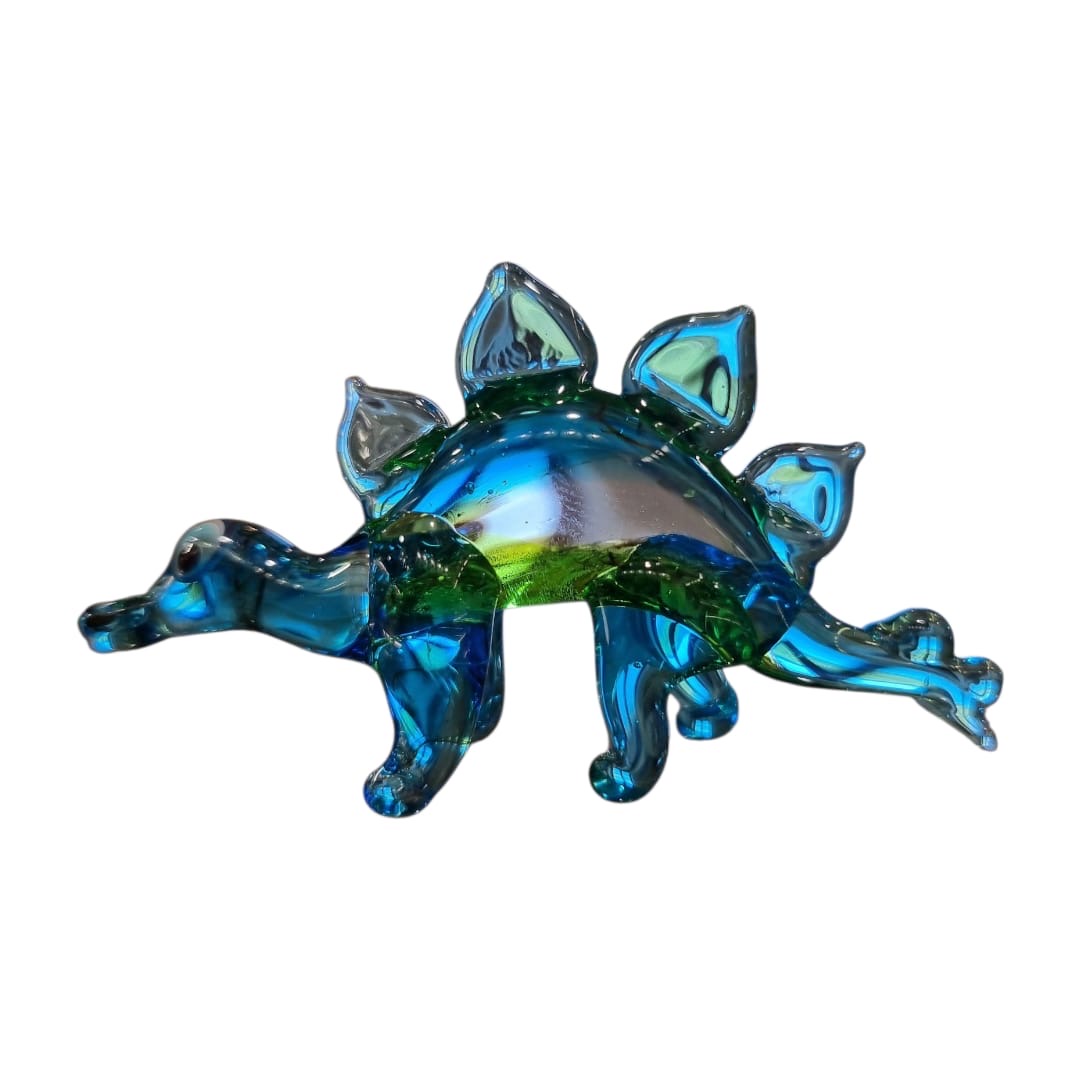 STEGOSAURUS